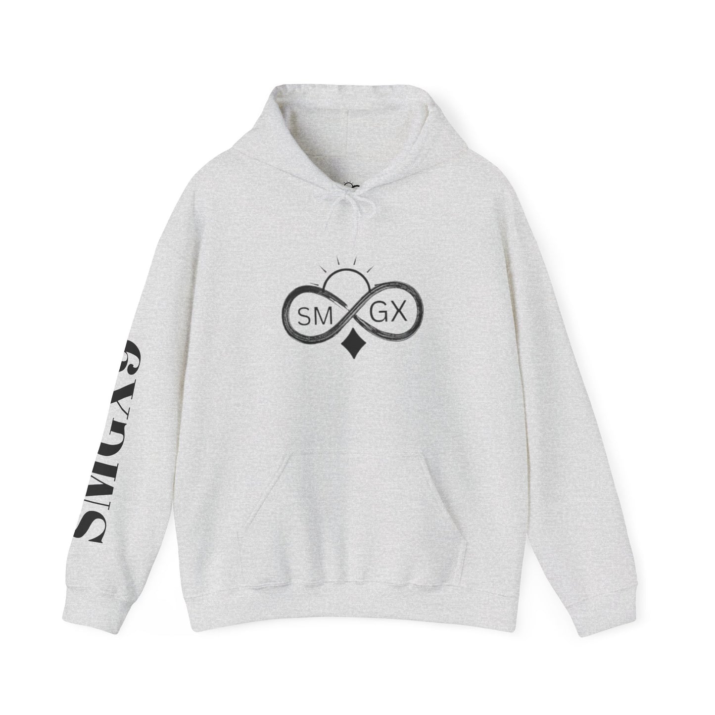 Premium Luxury Men's Hoodie