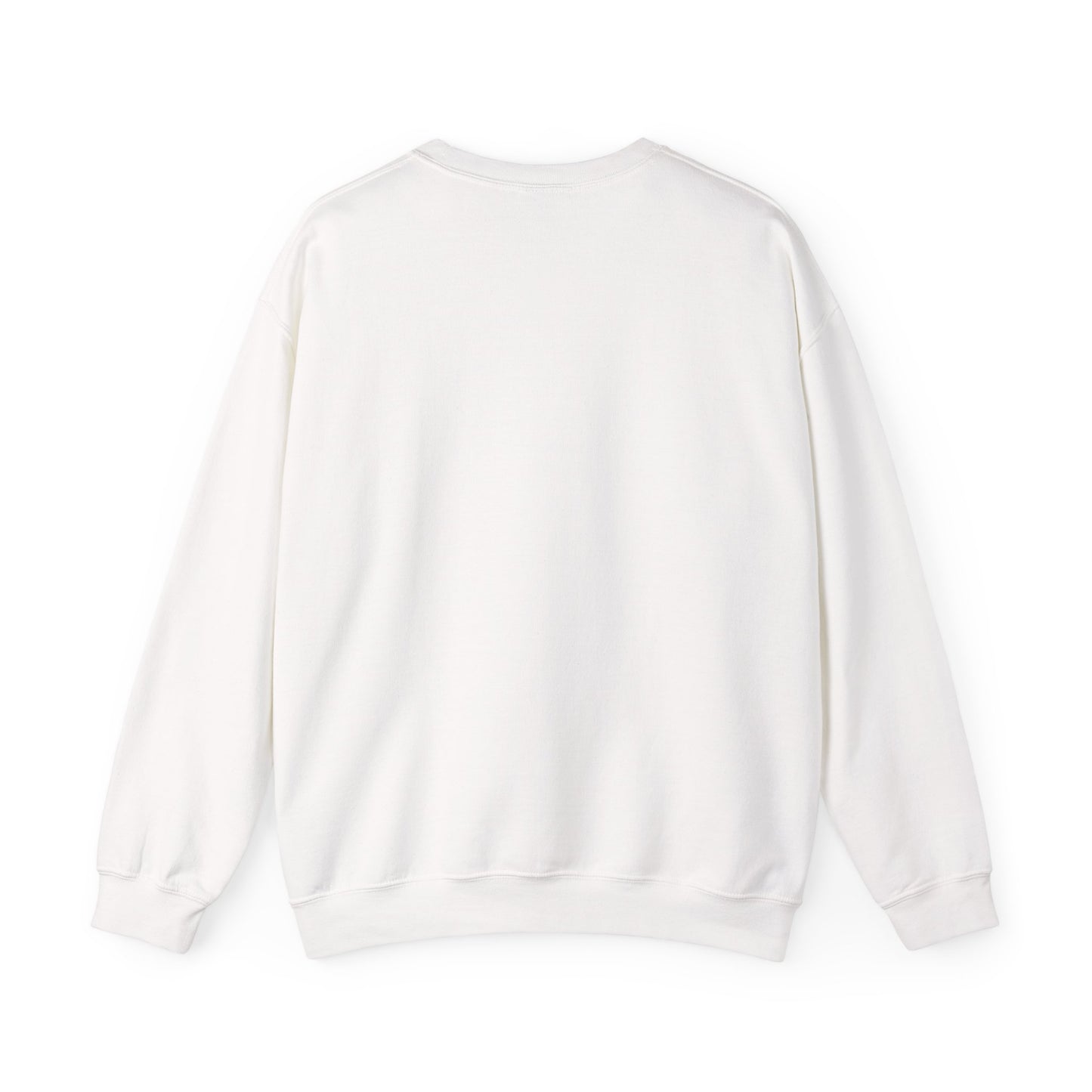 Comfortable Unisex Heavy Blend™ Crewneck Sweatshirt for Everyday Wear
