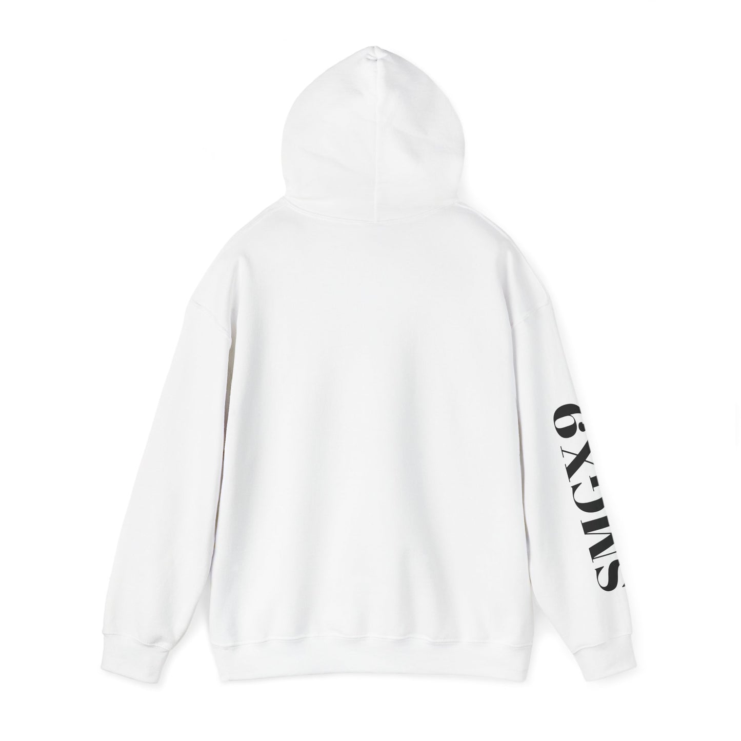 Premium Luxury Men's Hoodie