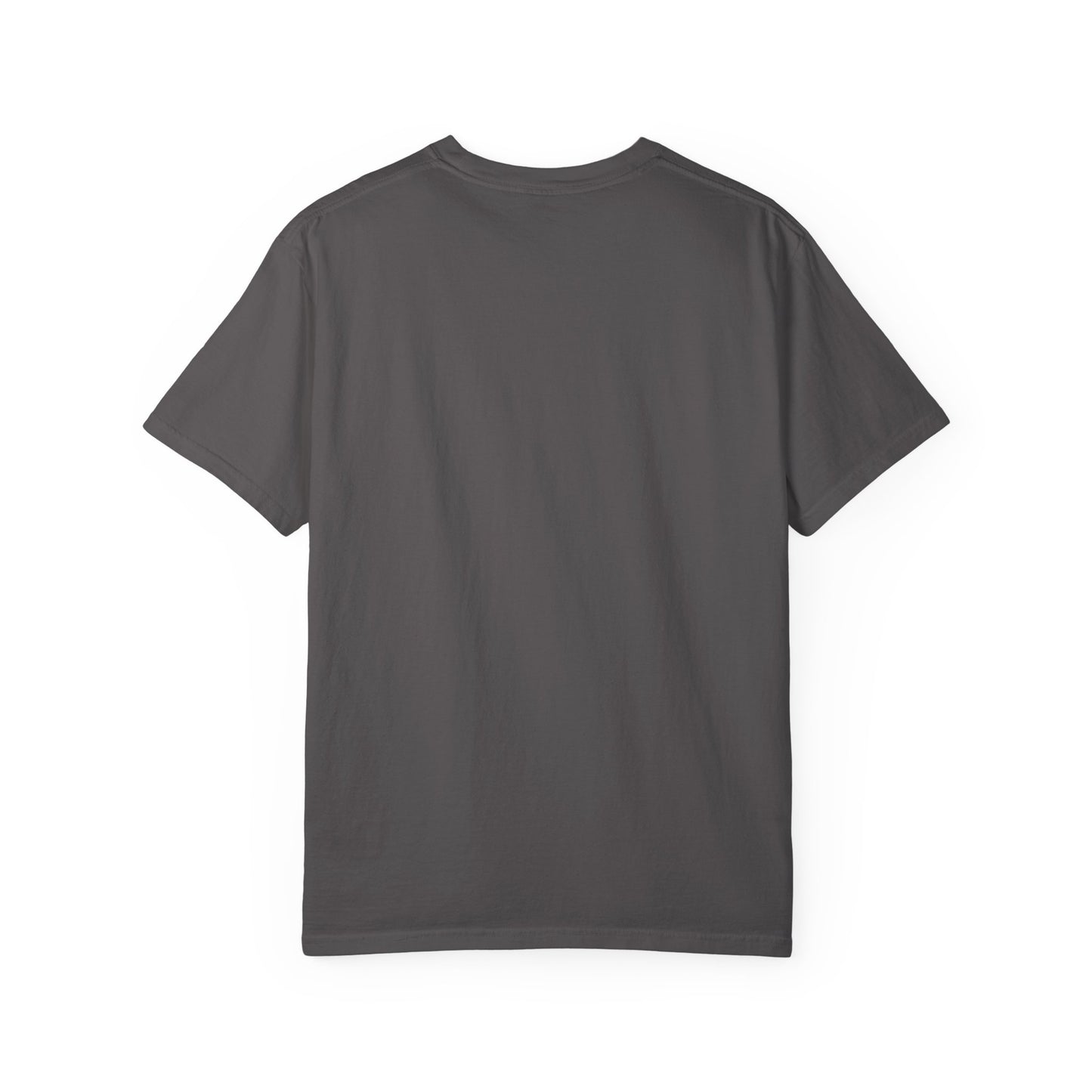 +TI-VITY Unisex Garment-Dyed T-shirt - Casual and Comfortable Tee for Everyday Wear