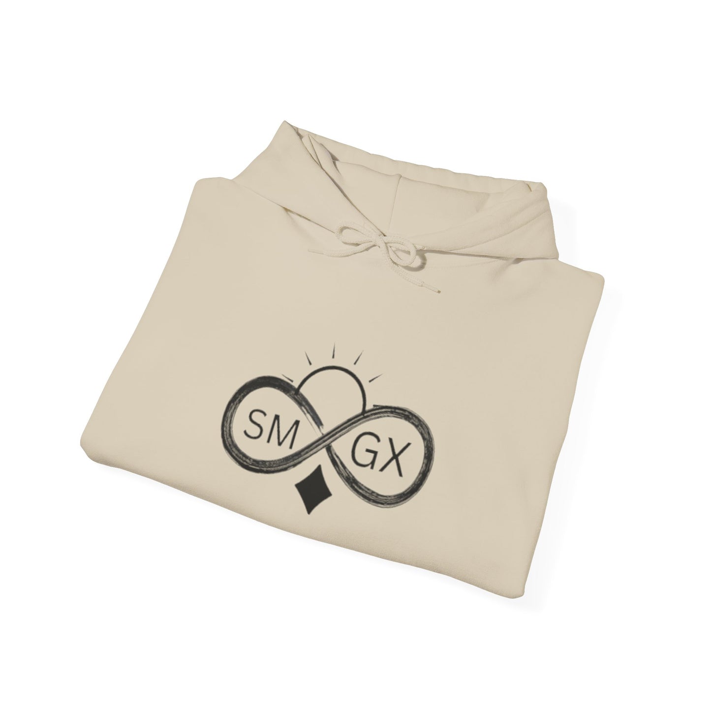 Premium Luxury Men's Hoodie