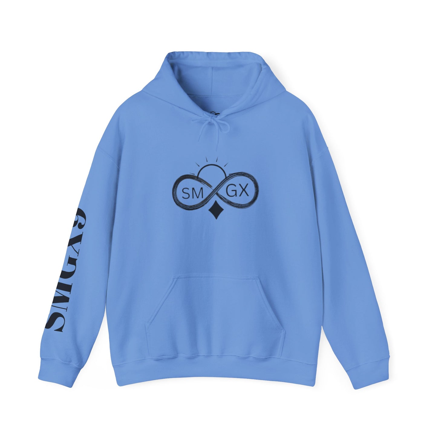Premium Luxury Men's Hoodie