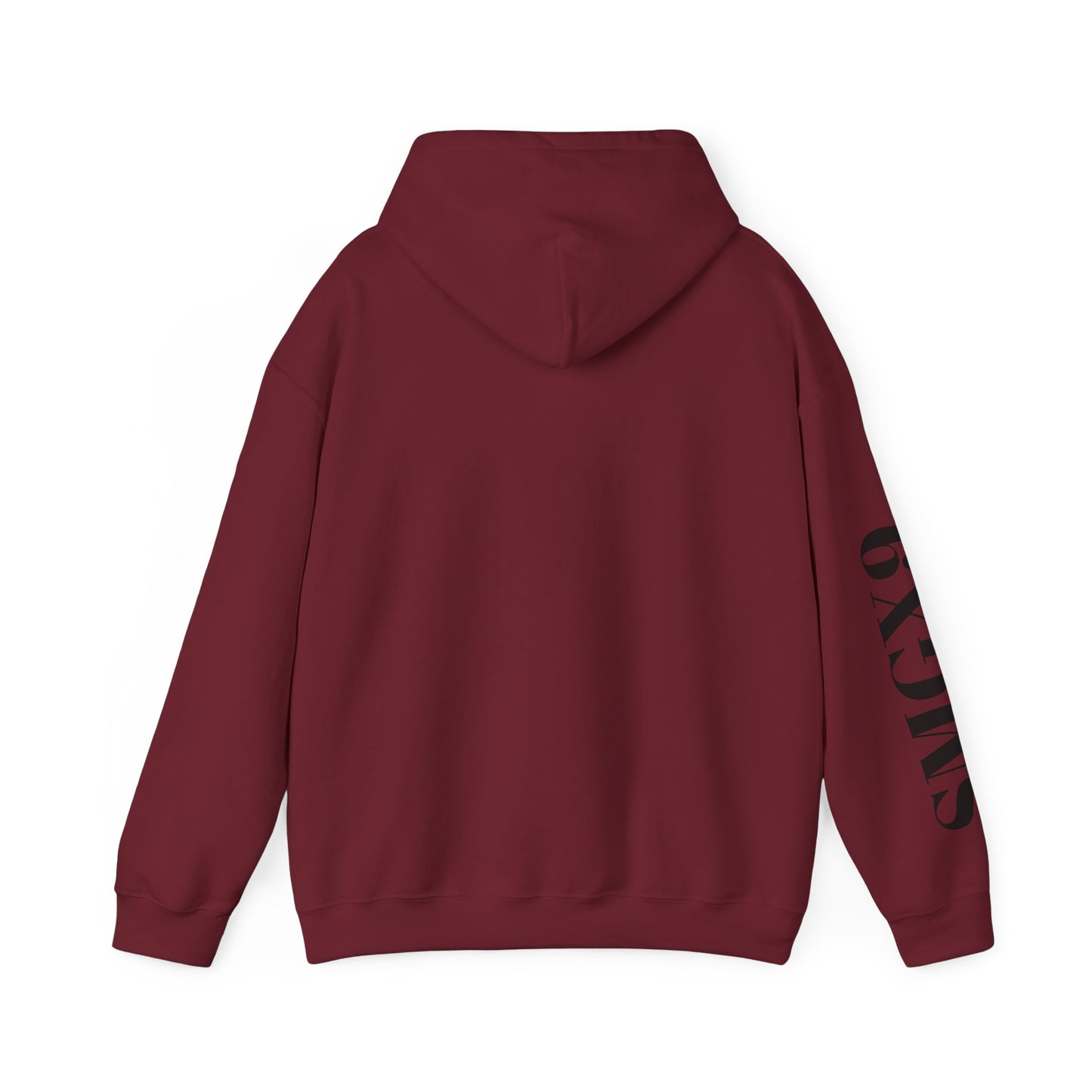 Premium Luxury Men's Hoodie