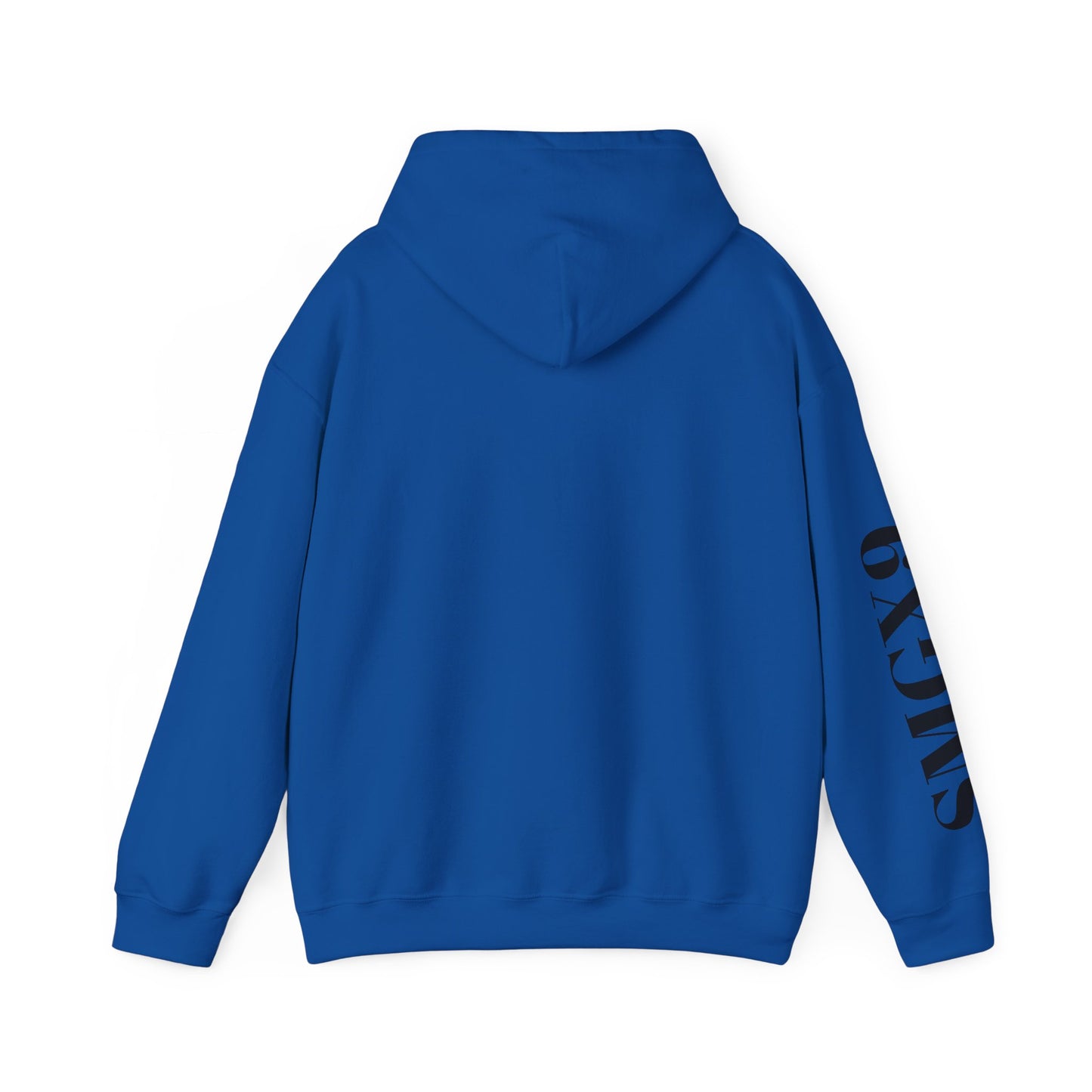 Premium Luxury Men's Hoodie