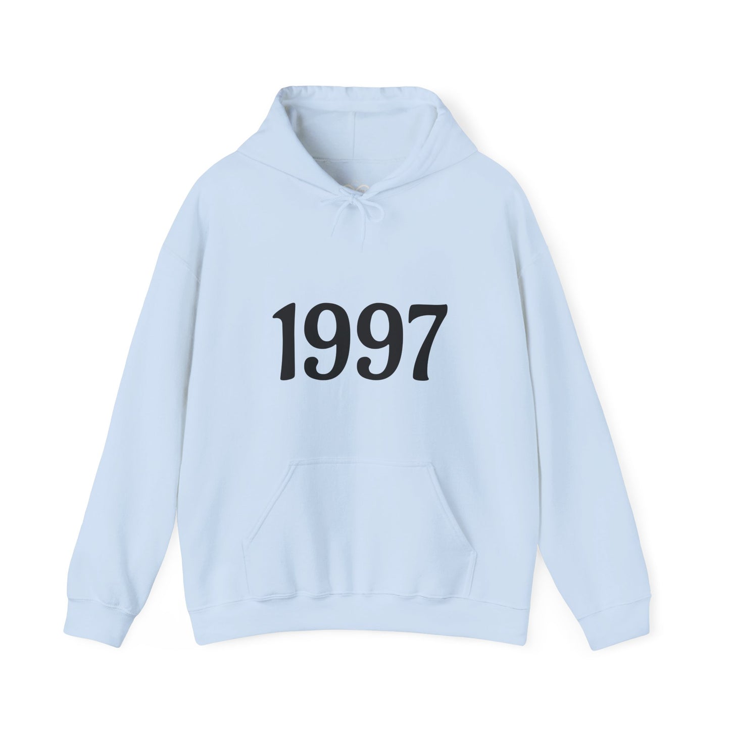 Bold Nice Colour Hoodie