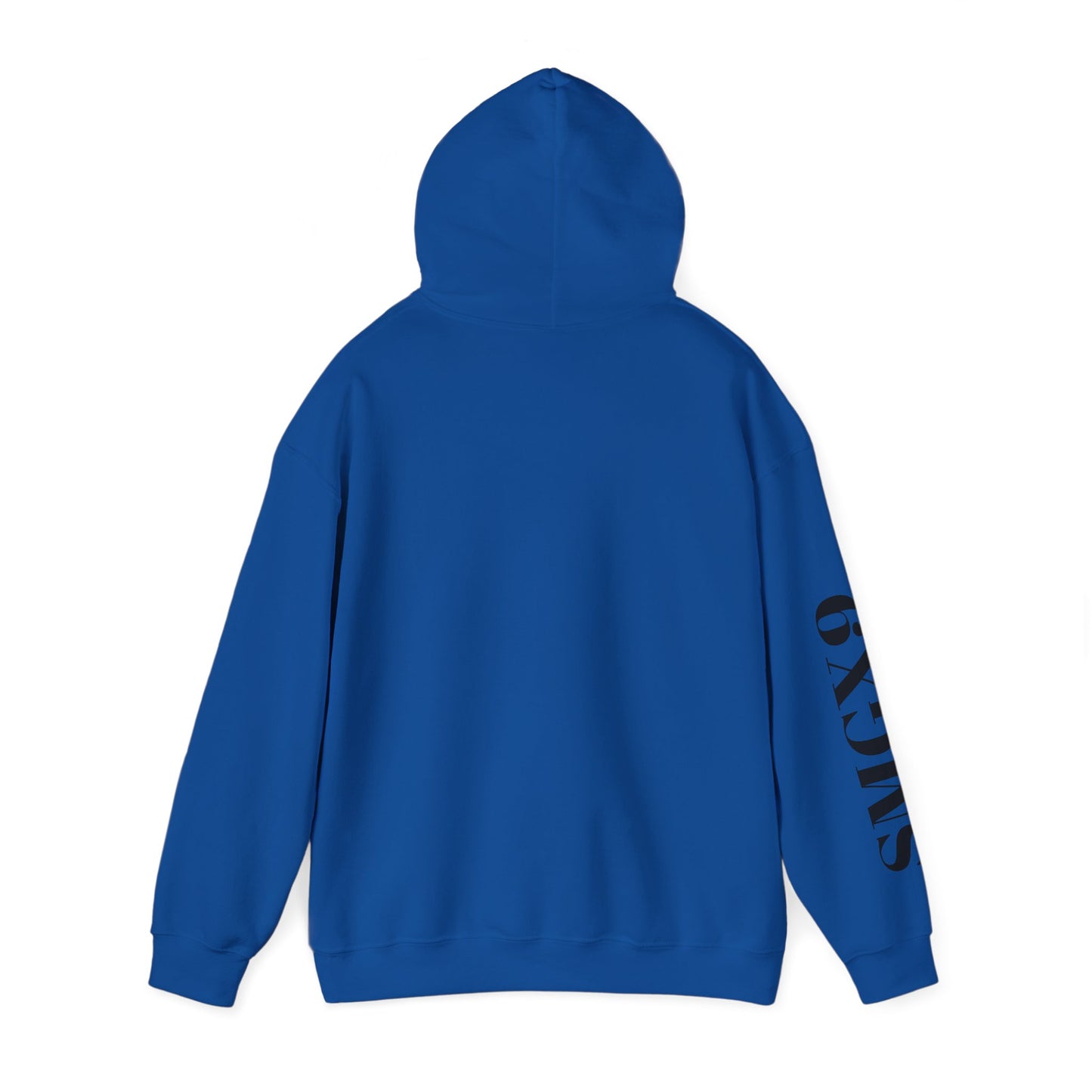 Premium Luxury Men's Hoodie
