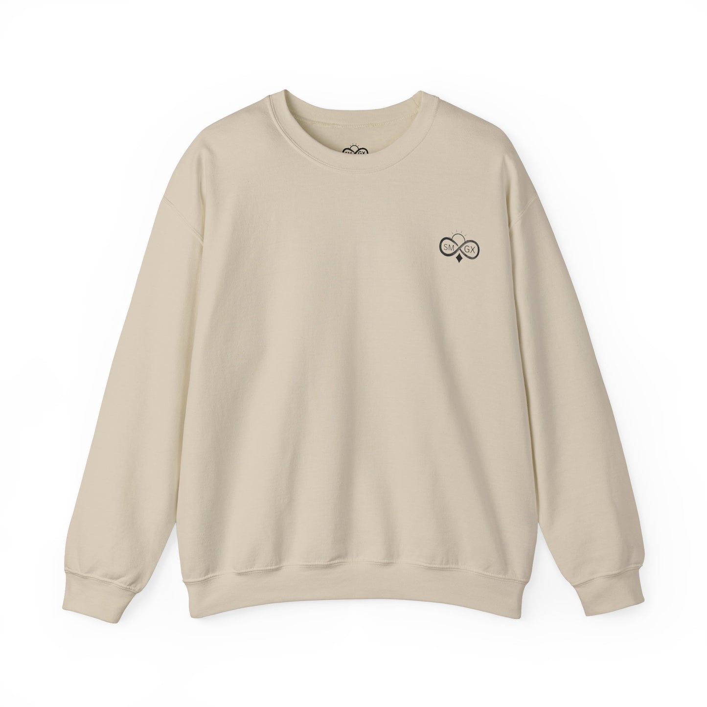 Comfortable Unisex Heavy Blend™ Crewneck Sweatshirt for Everyday Wear