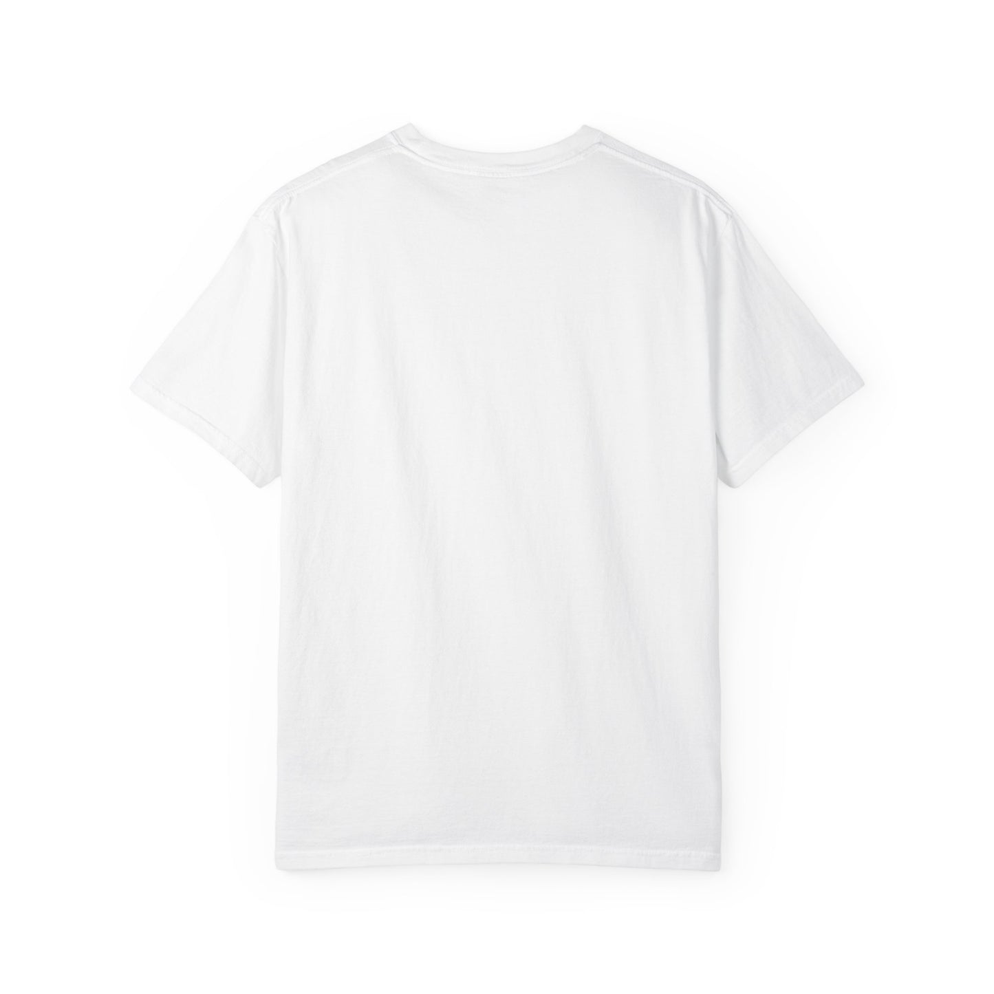 +TI-VITY Unisex Garment-Dyed T-shirt - Casual and Comfortable Tee for Everyday Wear