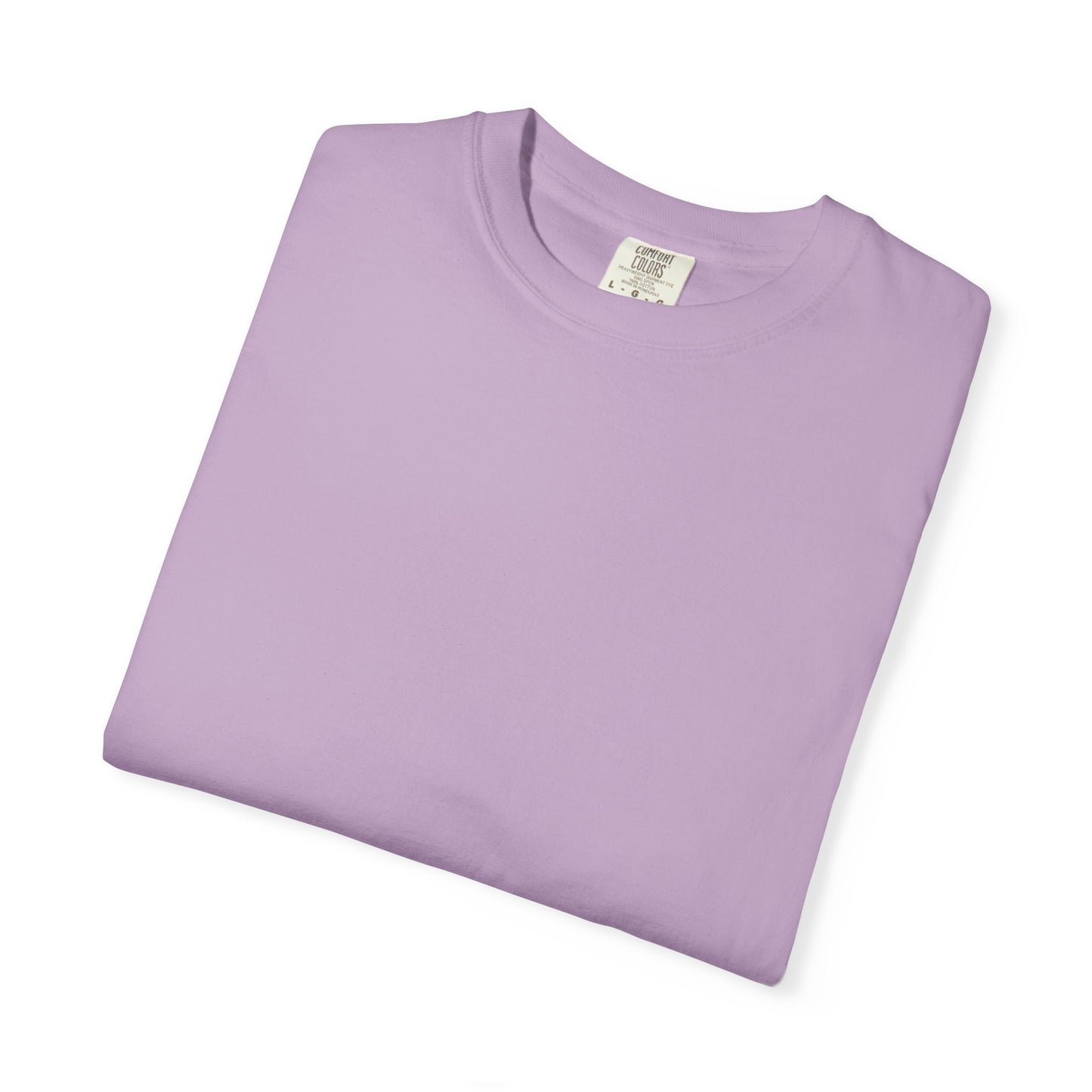 +TI-VITY Unisex Garment-Dyed T-shirt - Casual and Comfortable Tee for Everyday Wear