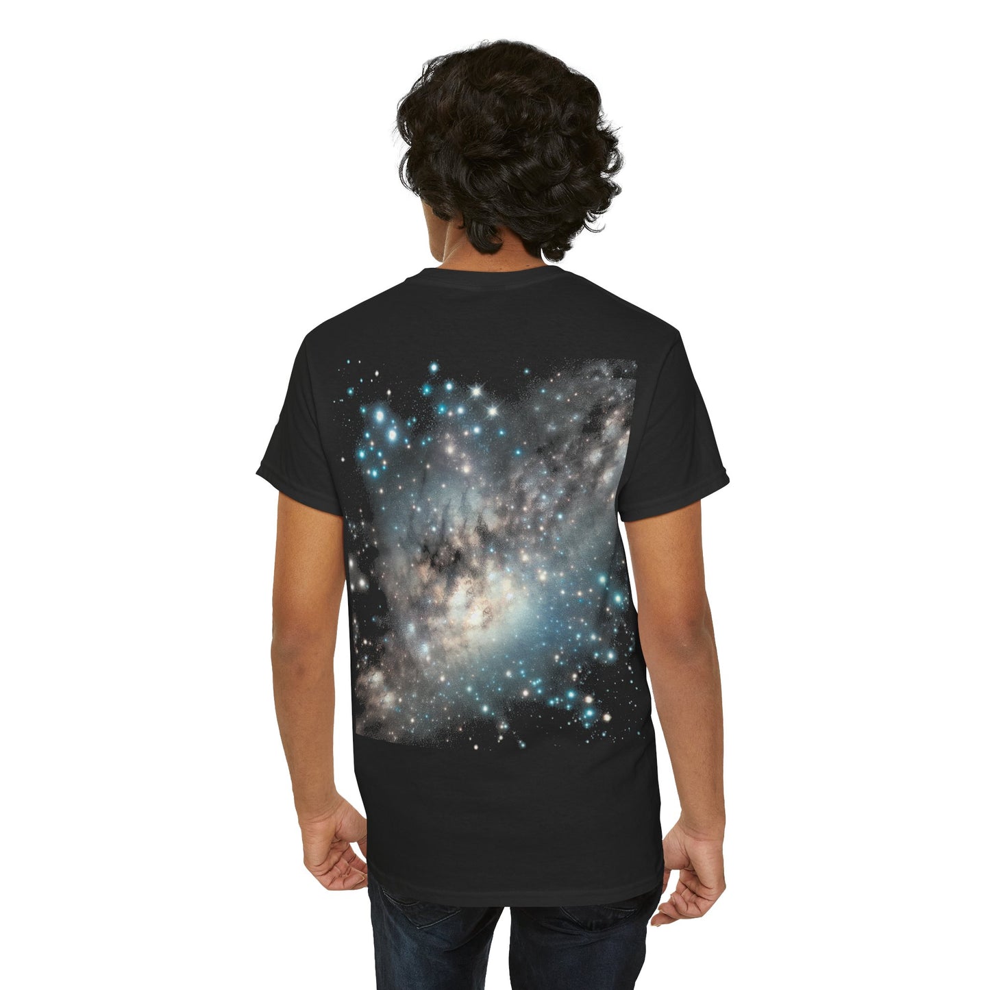 Cosmic Vibes Tee