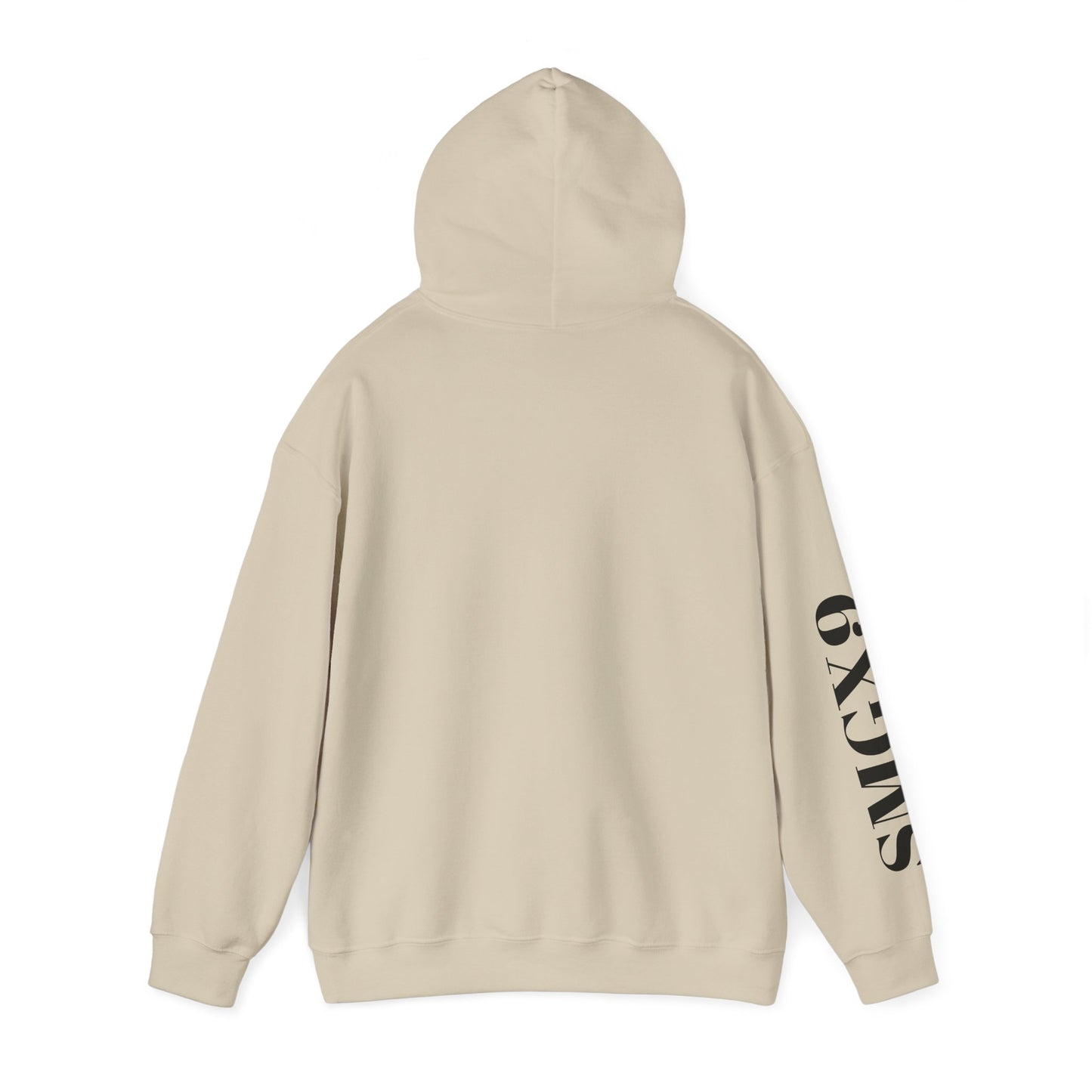 Premium Luxury Men's Hoodie