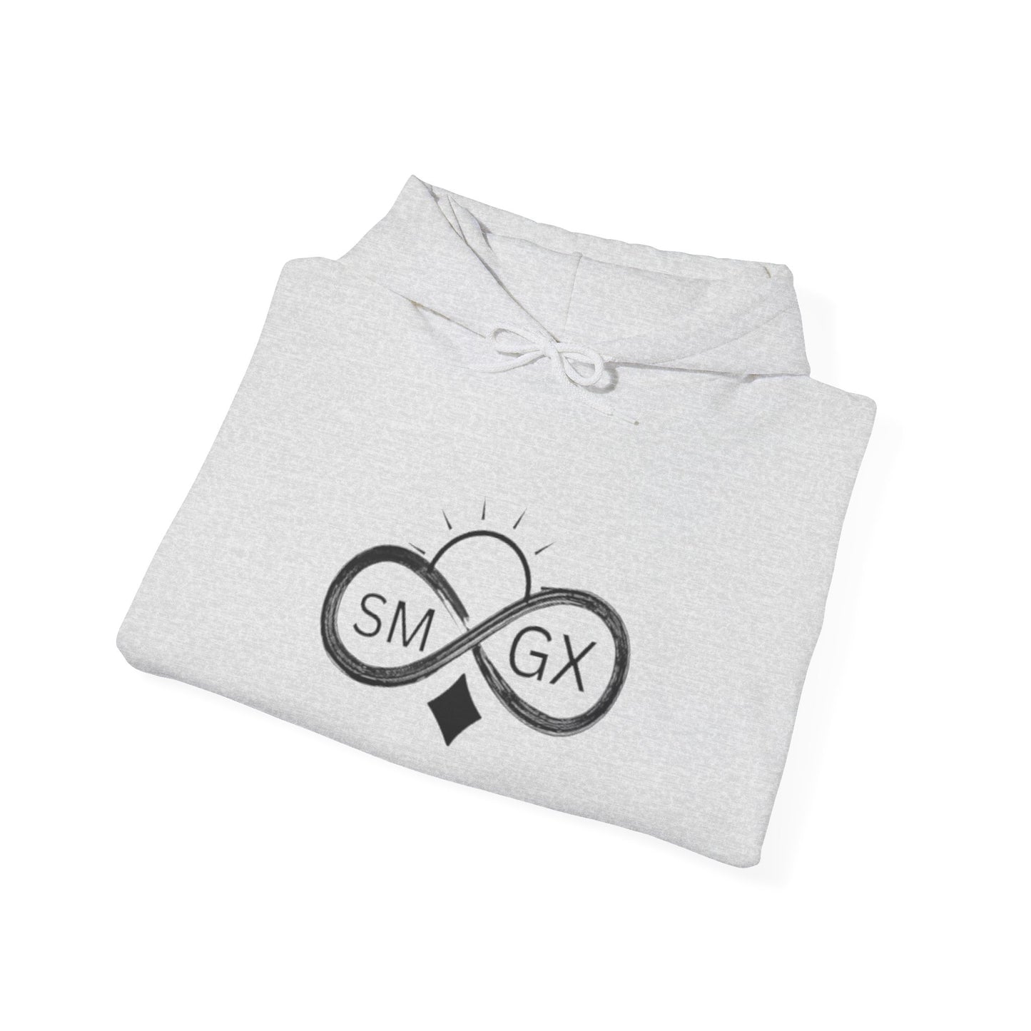Premium Luxury Men's Hoodie