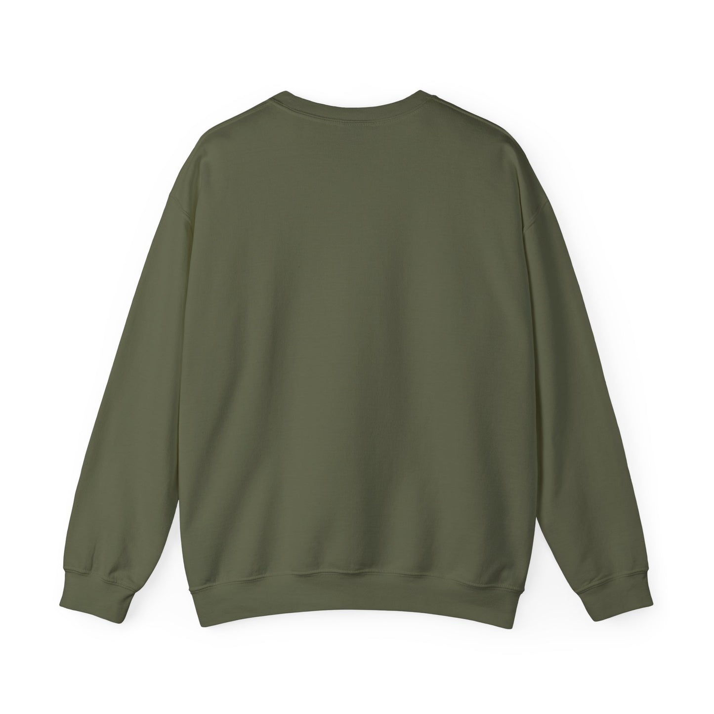 Comfortable Unisex Heavy Blend™ Crewneck Sweatshirt for Everyday Wear