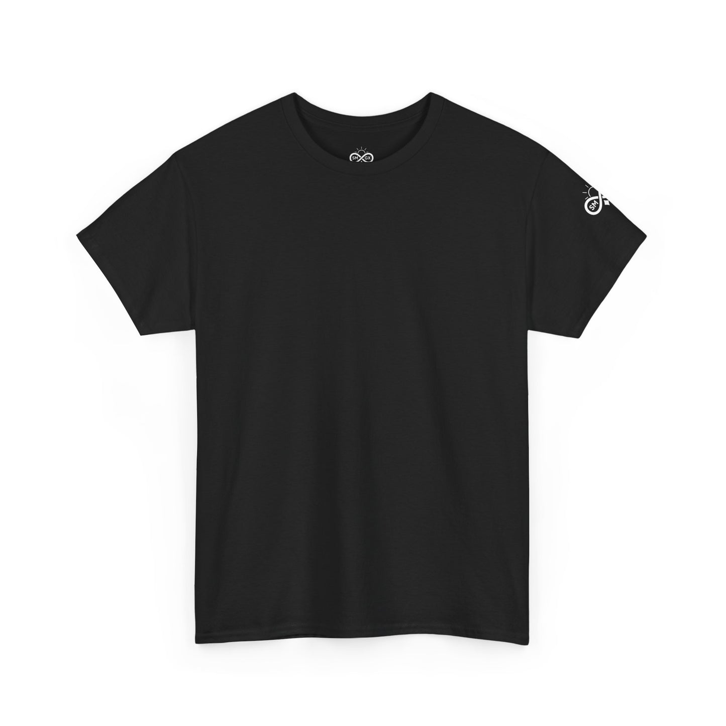 Introvert Time Unisex Cotton Tee - Perfect for Cozy Days