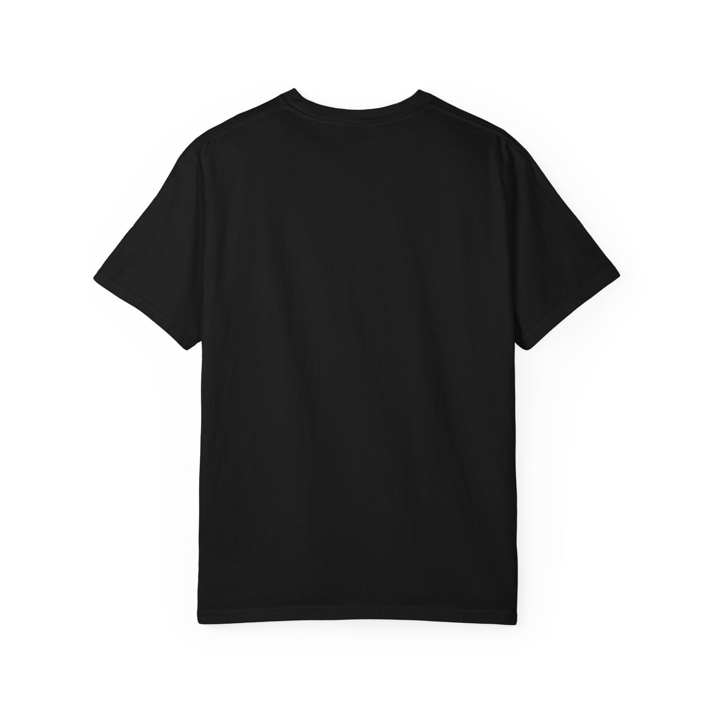 Football Fever Unisex Garment-Dyed T-Shirt