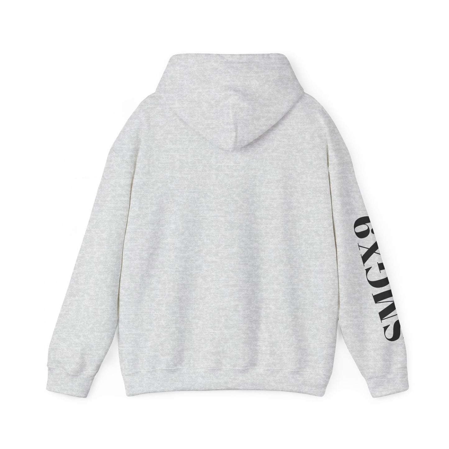 Premium Luxury Men's Hoodie