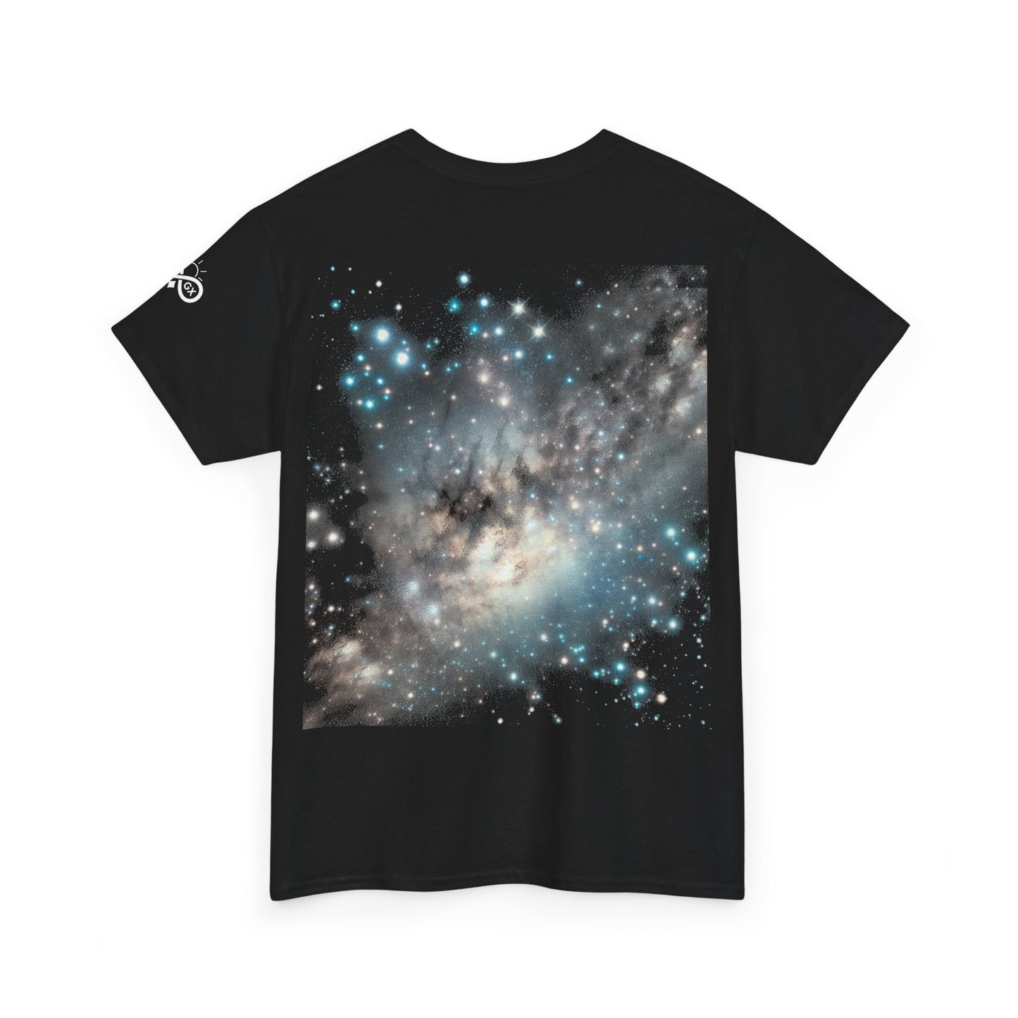 Cosmic Vibes Tee
