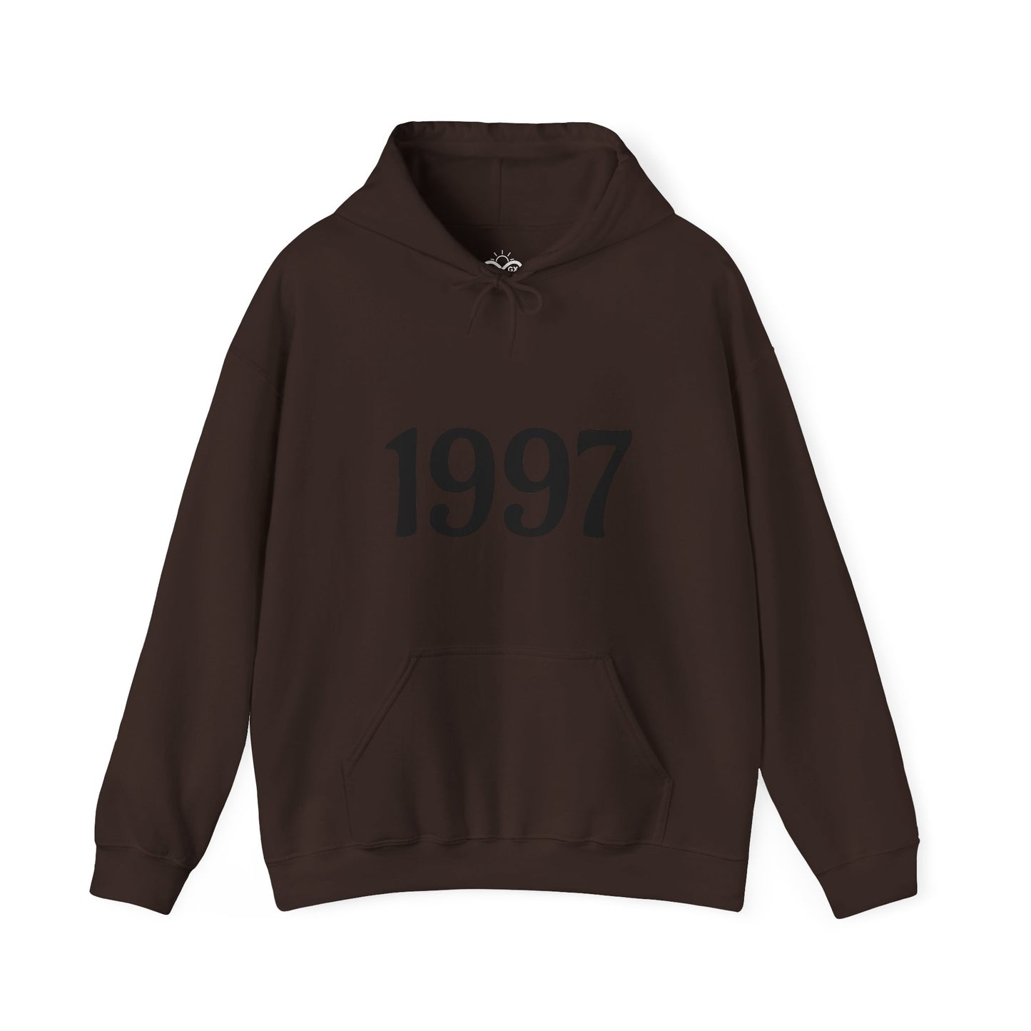 Bold Nice Colour Hoodie