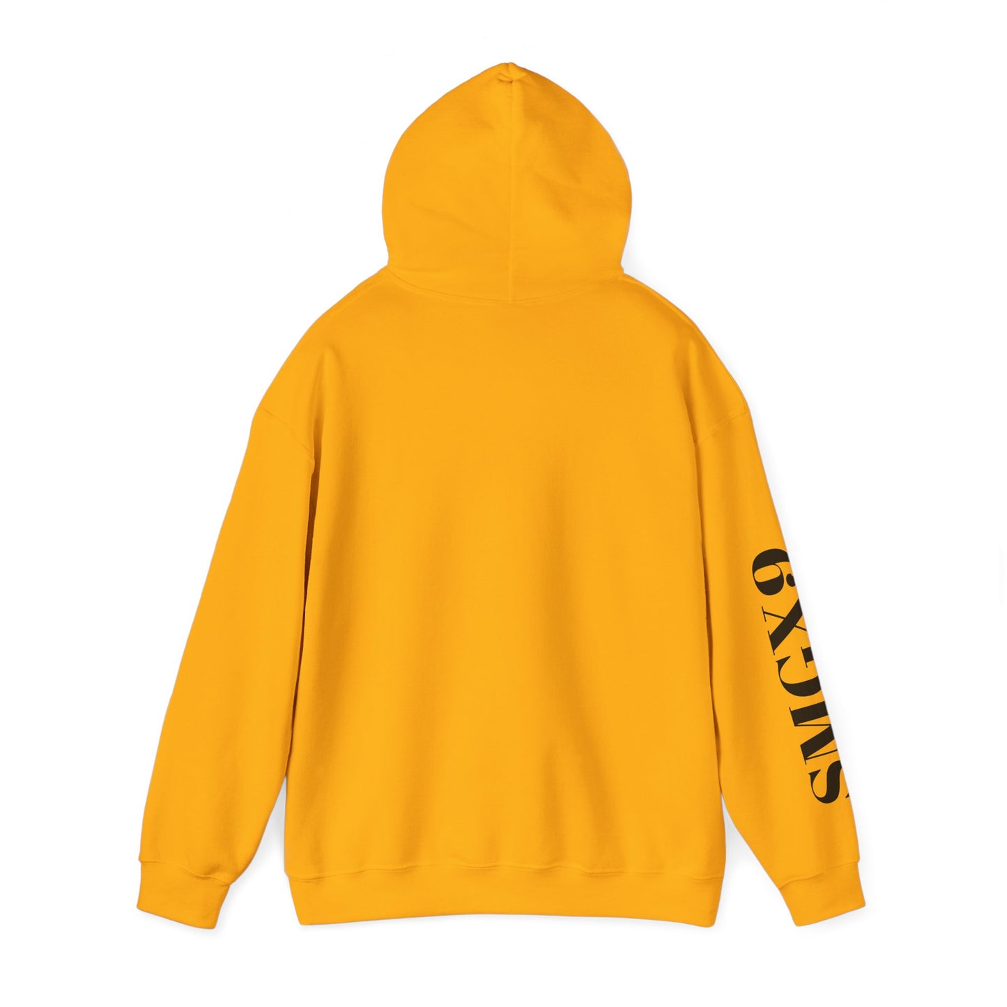 Premium Luxury Men's Hoodie