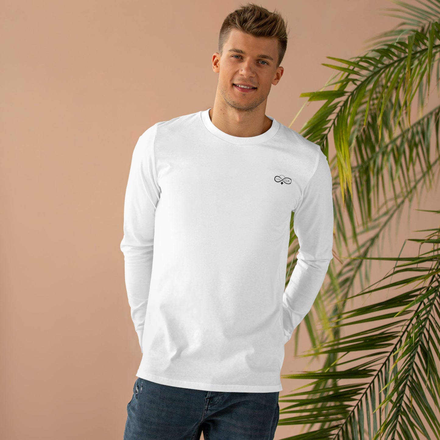 Men's Soldier Respect Longsleeve Tee - Honoring Warriors