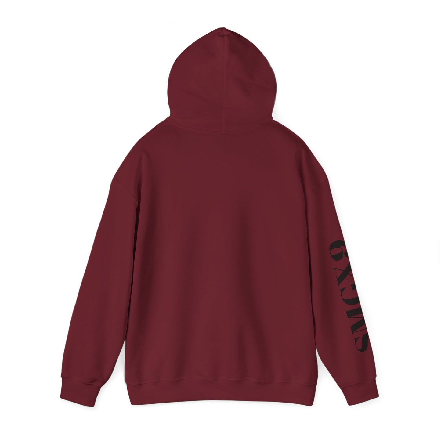 Premium Luxury Men's Hoodie