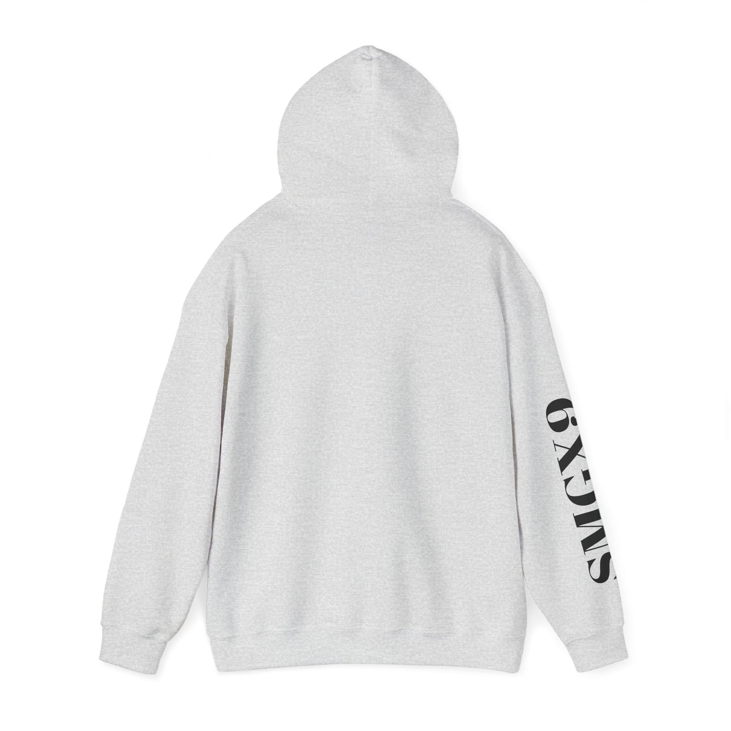 Premium Luxury Men's Hoodie