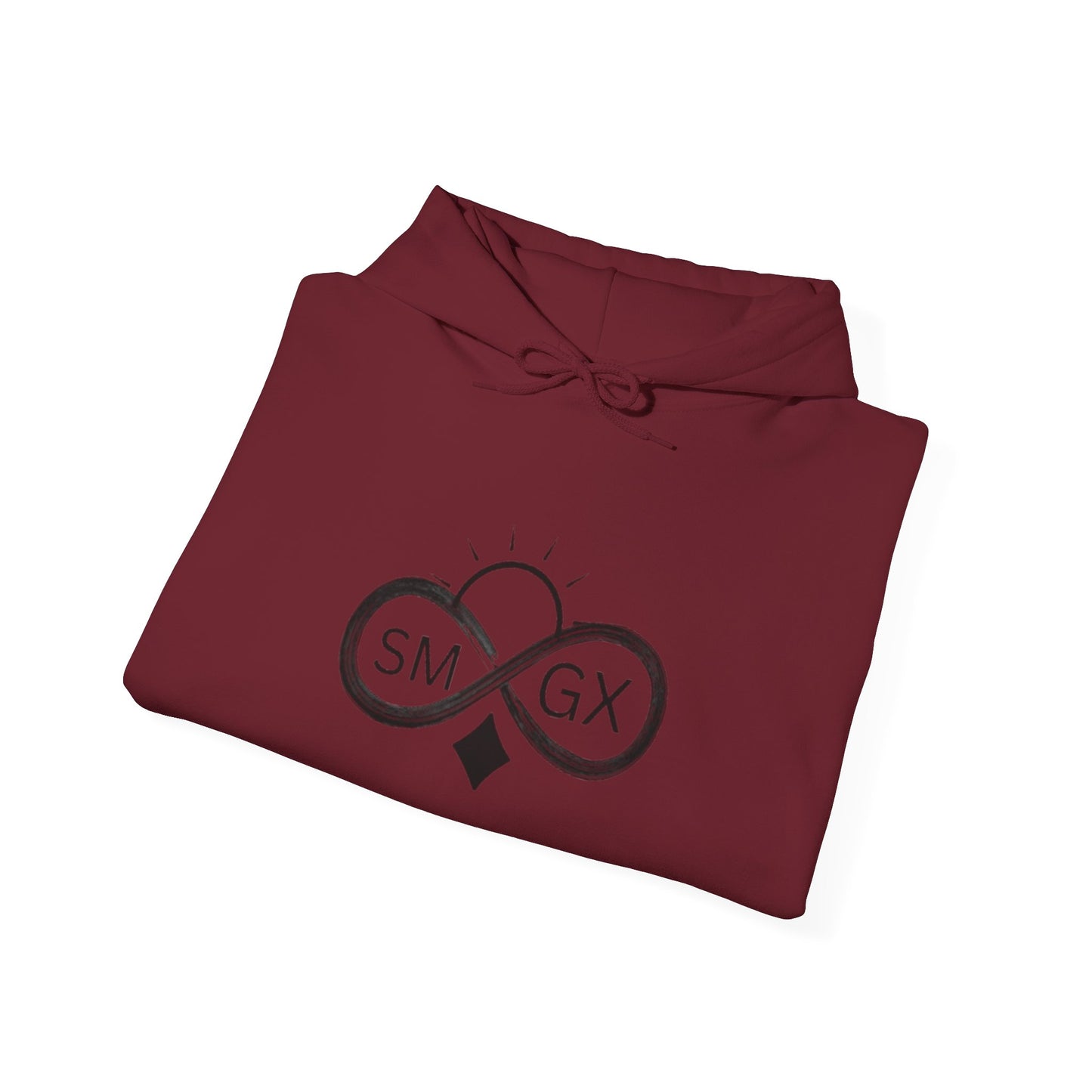 Premium Luxury Men's Hoodie