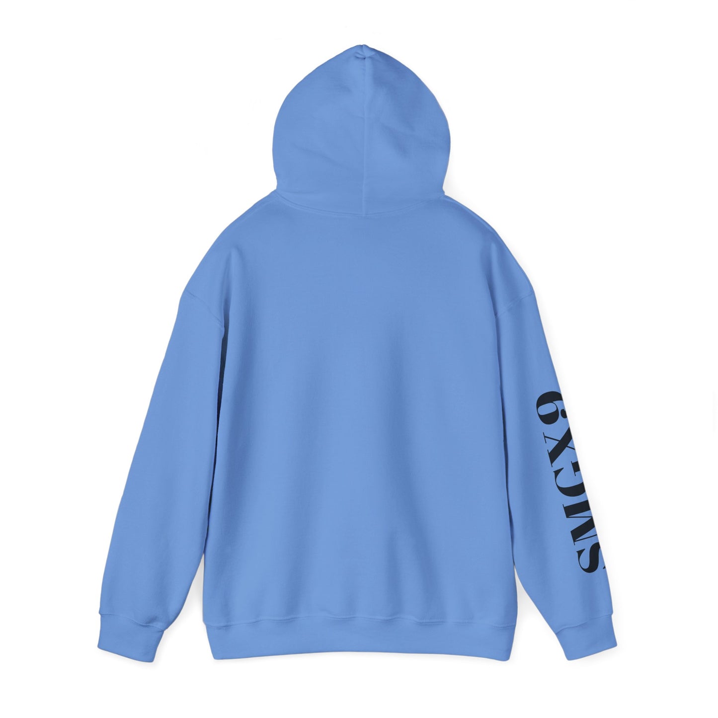 Premium Luxury Men's Hoodie