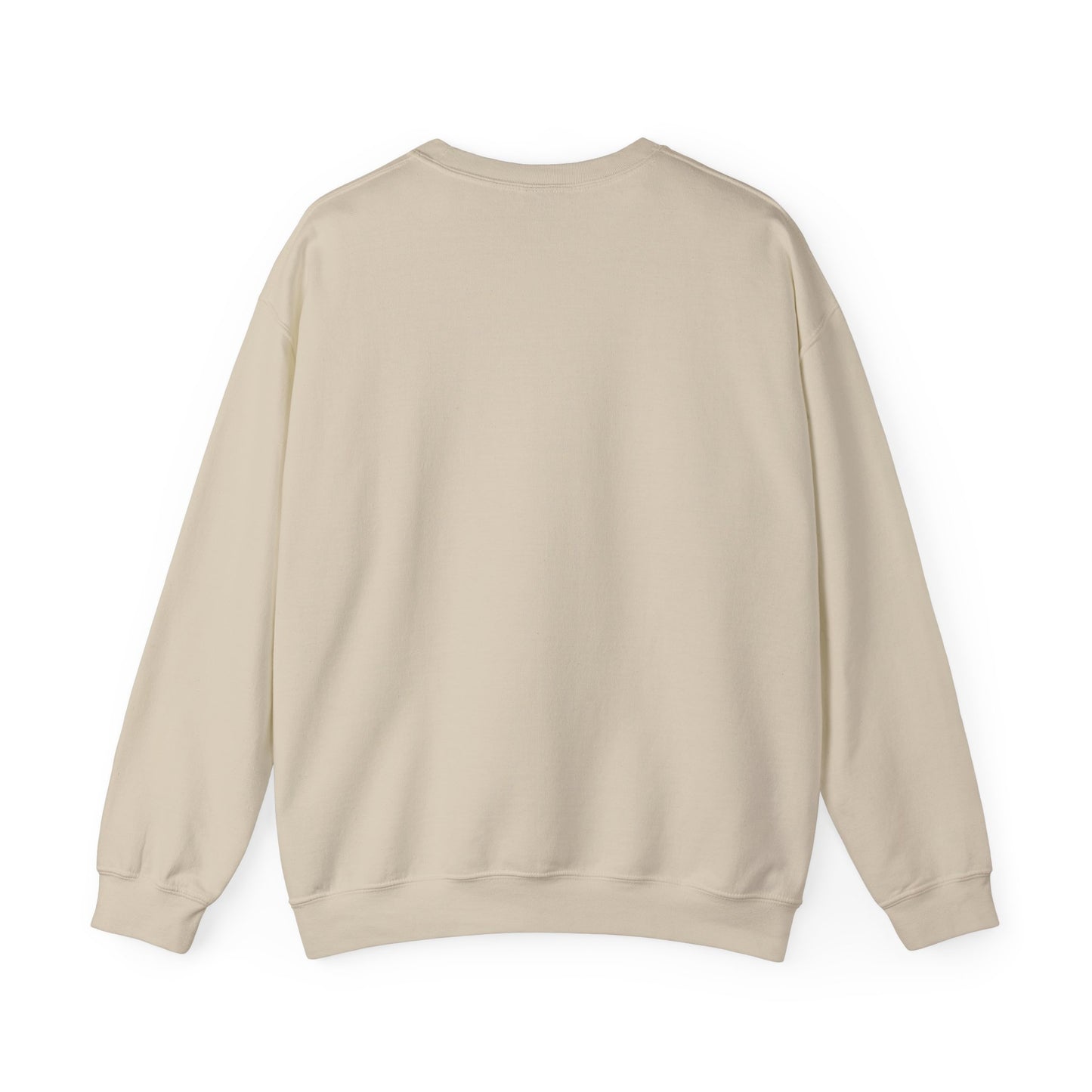 Comfortable Unisex Heavy Blend™ Crewneck Sweatshirt for Everyday Wear
