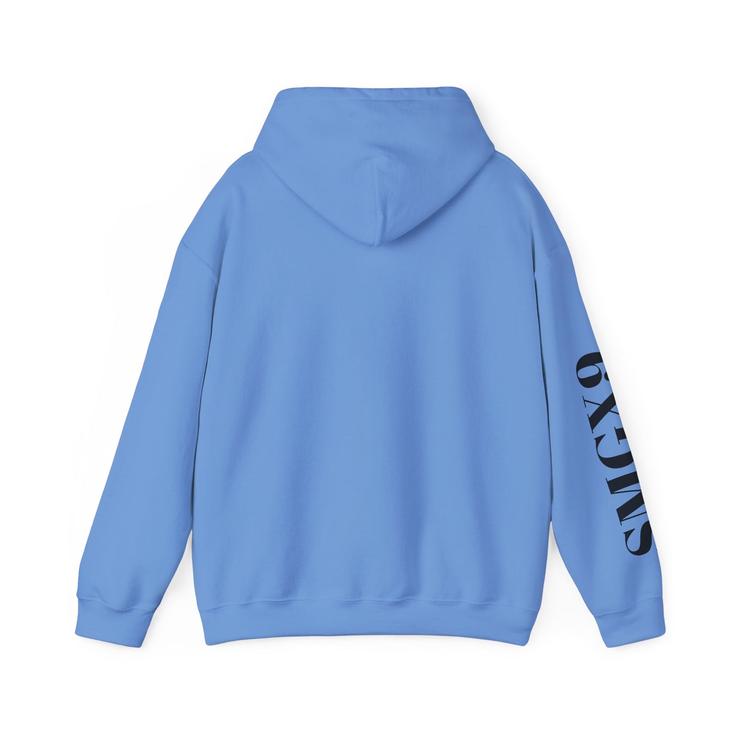 Premium Luxury Men's Hoodie