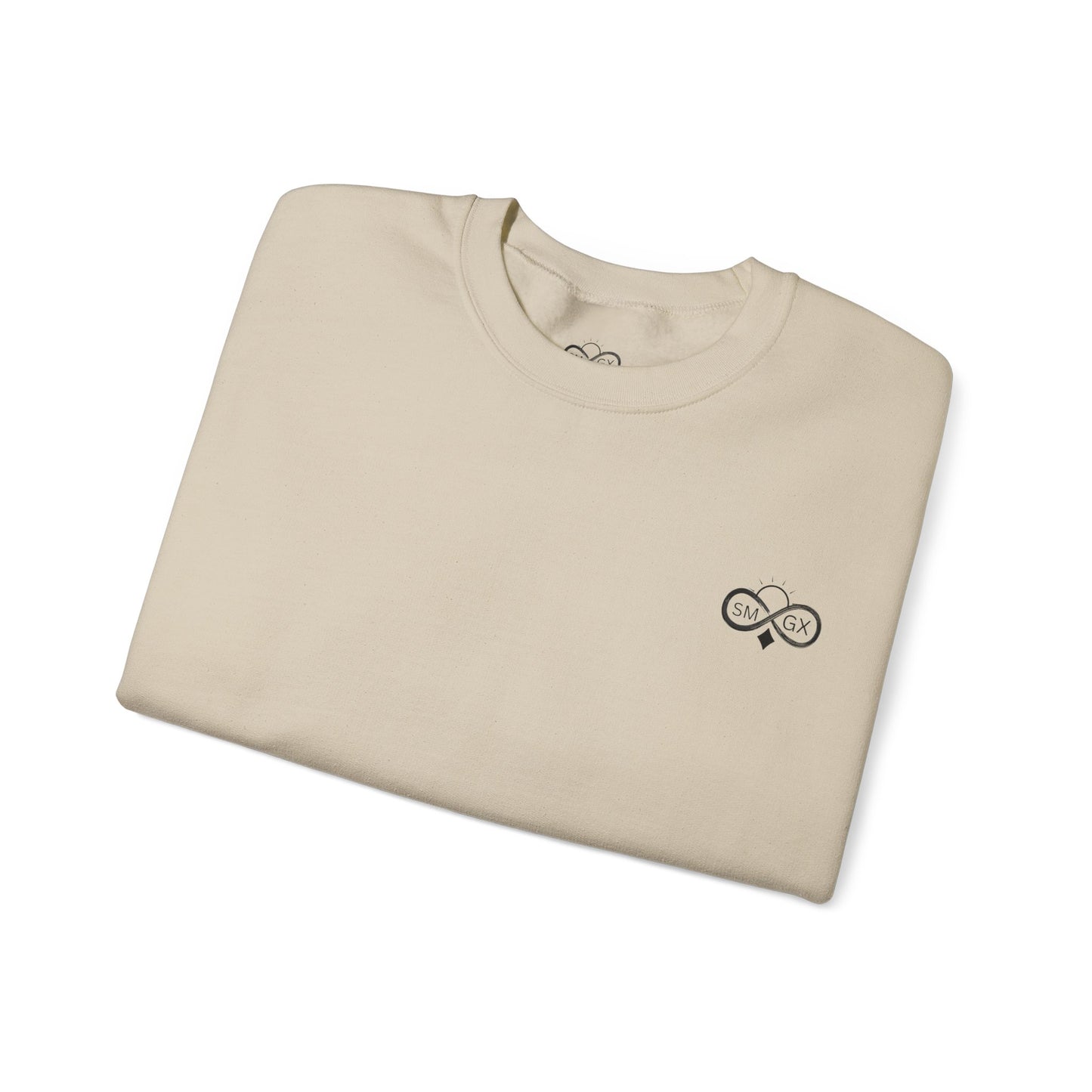 Comfortable Unisex Heavy Blend™ Crewneck Sweatshirt for Everyday Wear