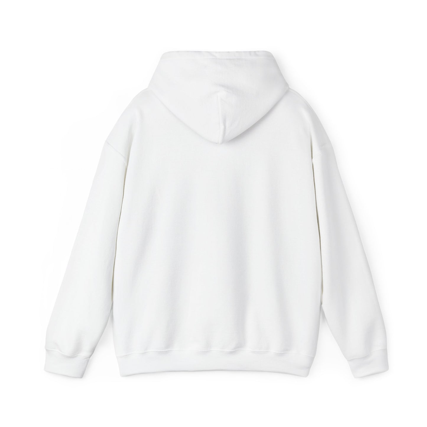Timeless Infinity Unisex Hoodie - Cozy & Stylish Sweatshirt for Everyday Wear