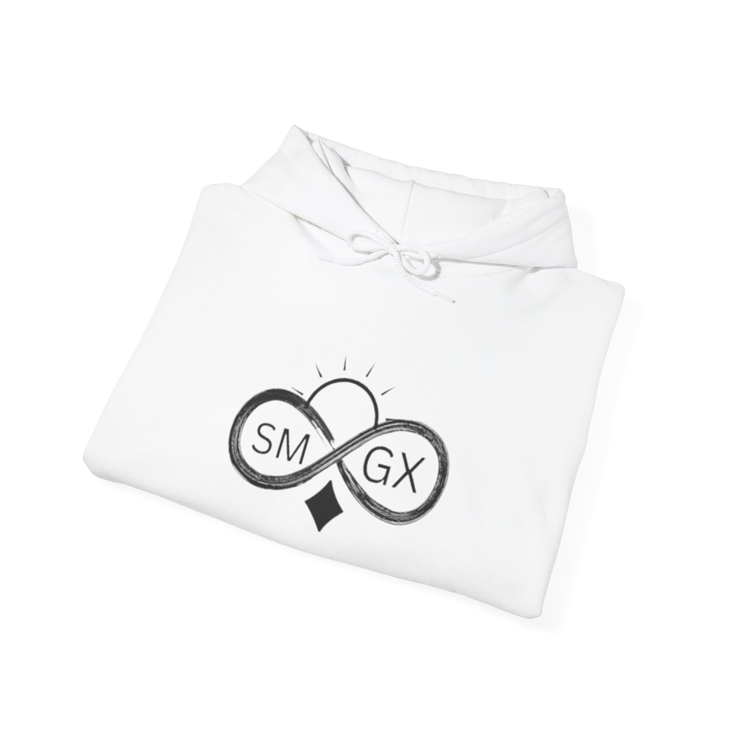 Premium Luxury Men's Hoodie