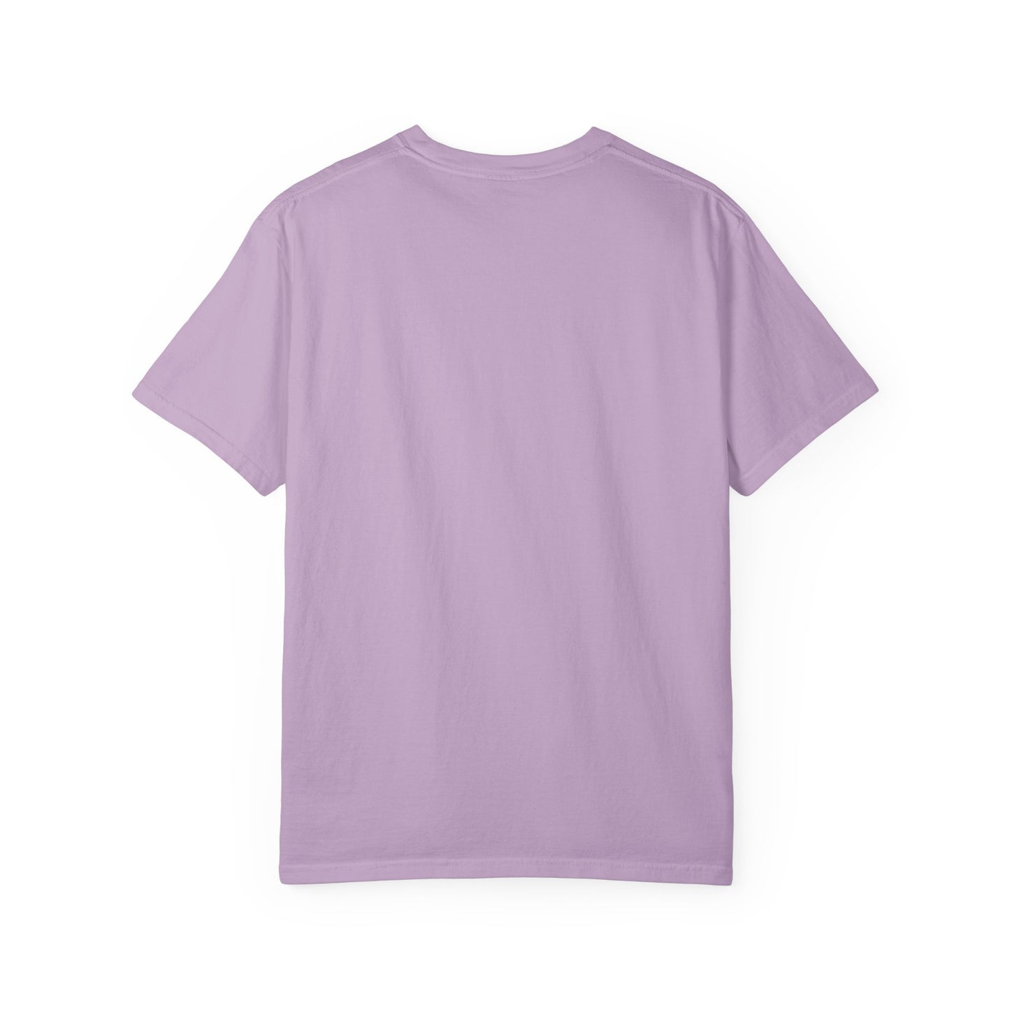 +TI-VITY Unisex Garment-Dyed T-shirt - Casual and Comfortable Tee for Everyday Wear