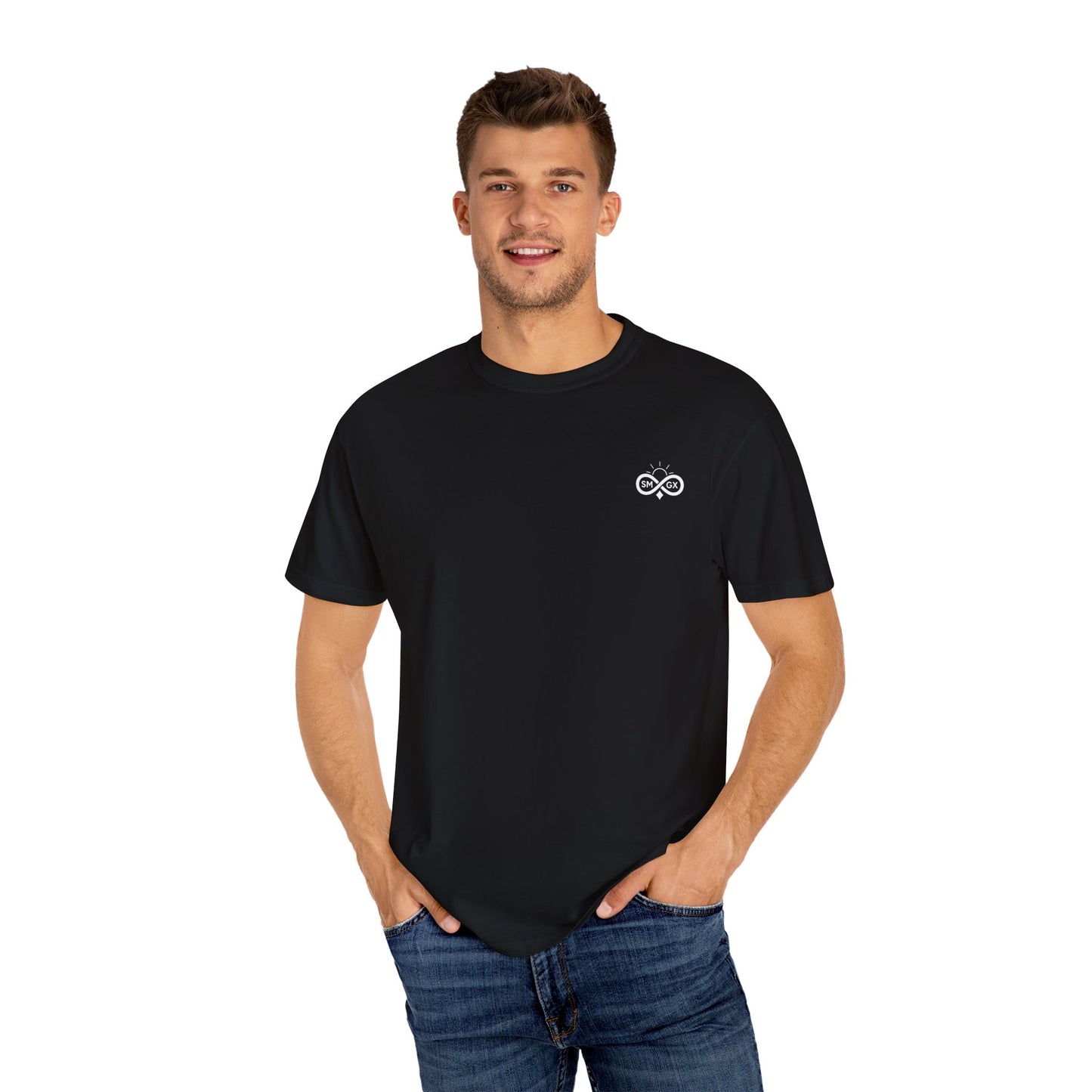 Infinity 18 T-Shirt