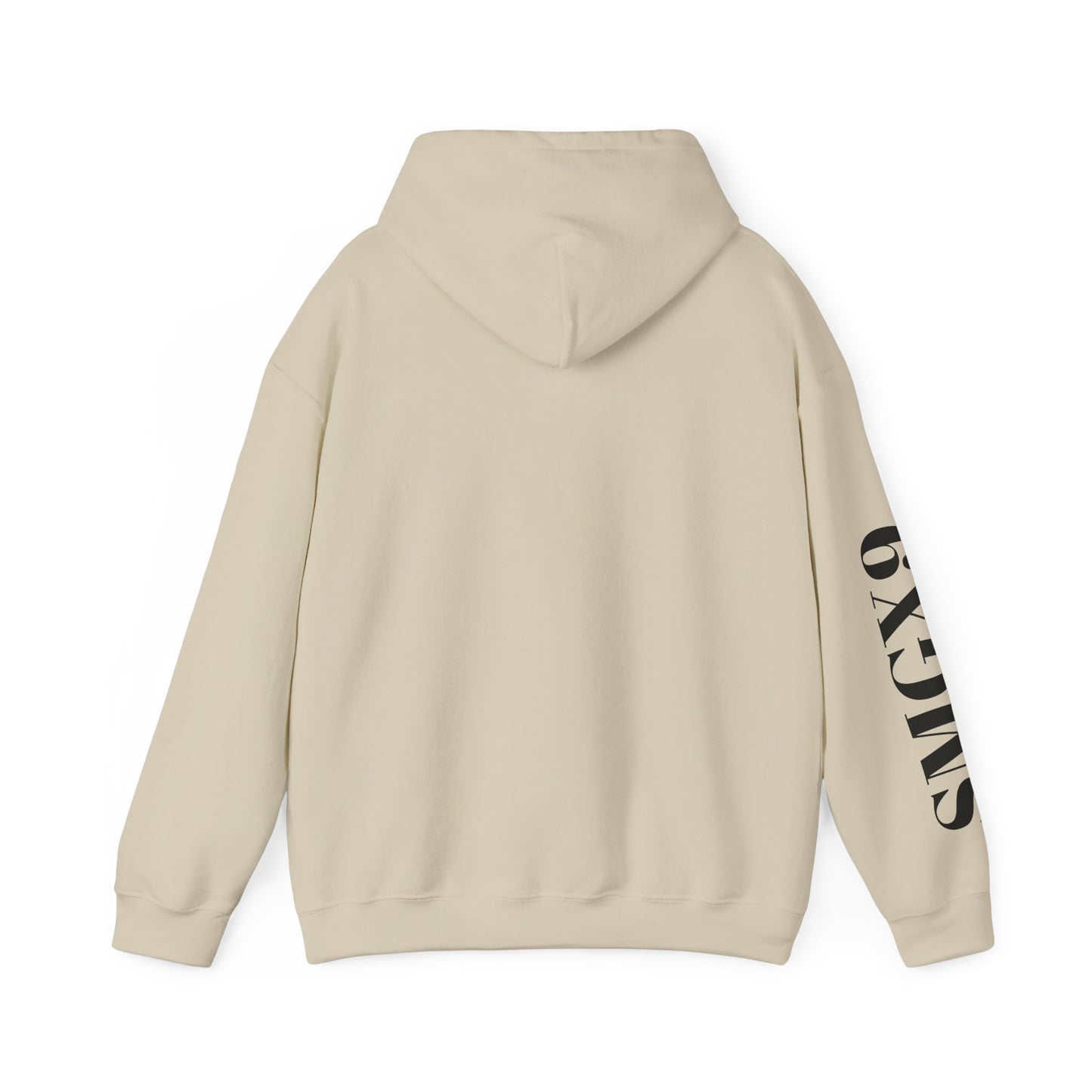 Premium Luxury Men's Hoodie