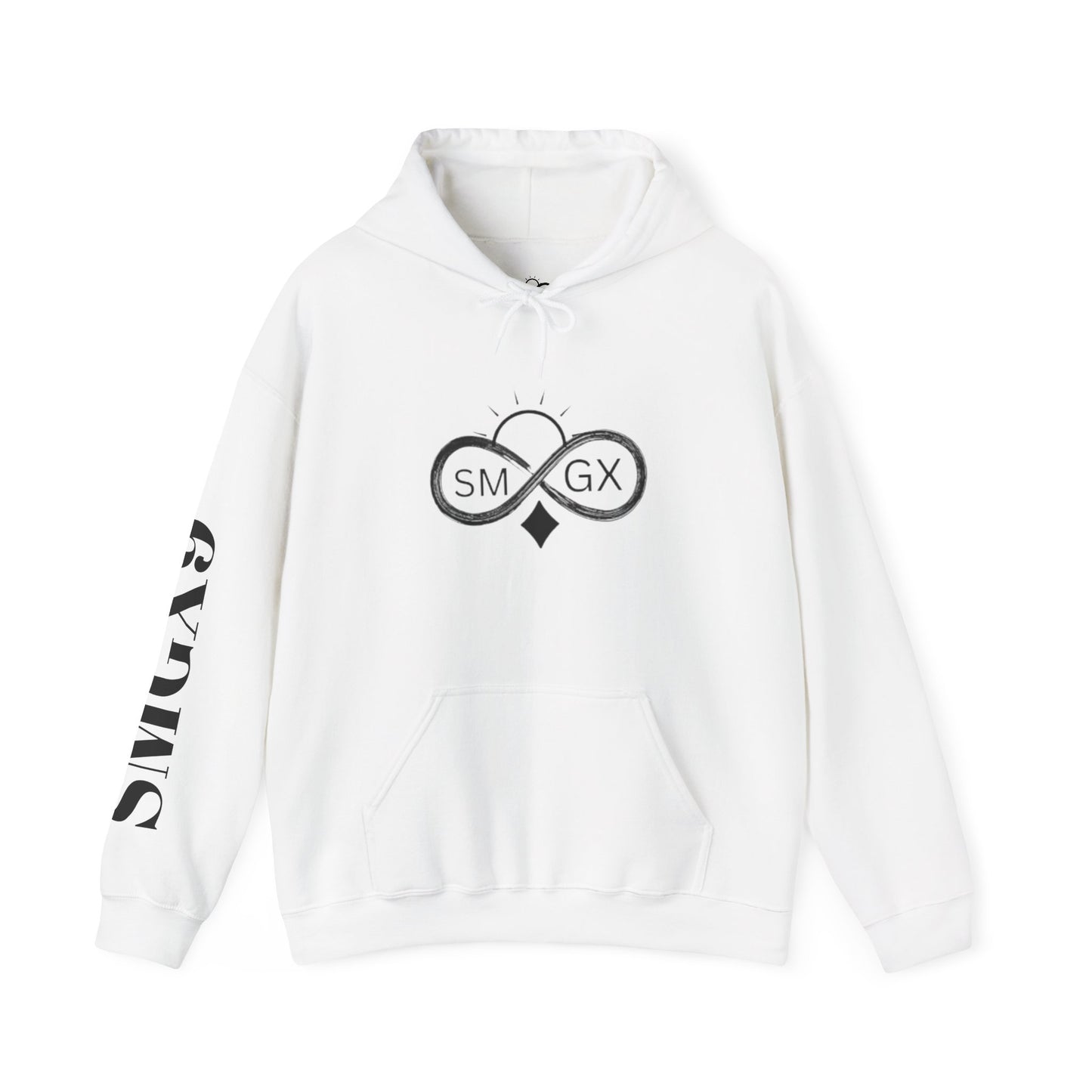 Premium Luxury Men's Hoodie