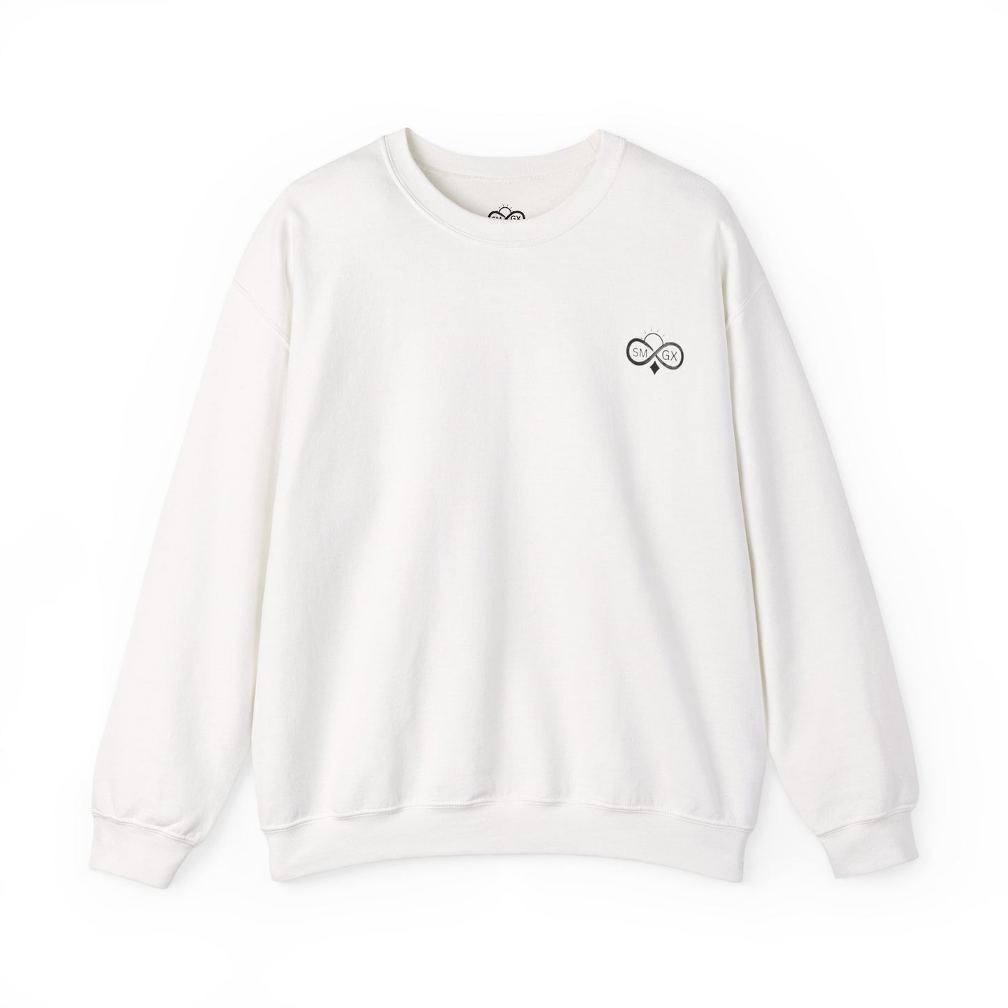 Comfortable Unisex Heavy Blend™ Crewneck Sweatshirt for Everyday Wear