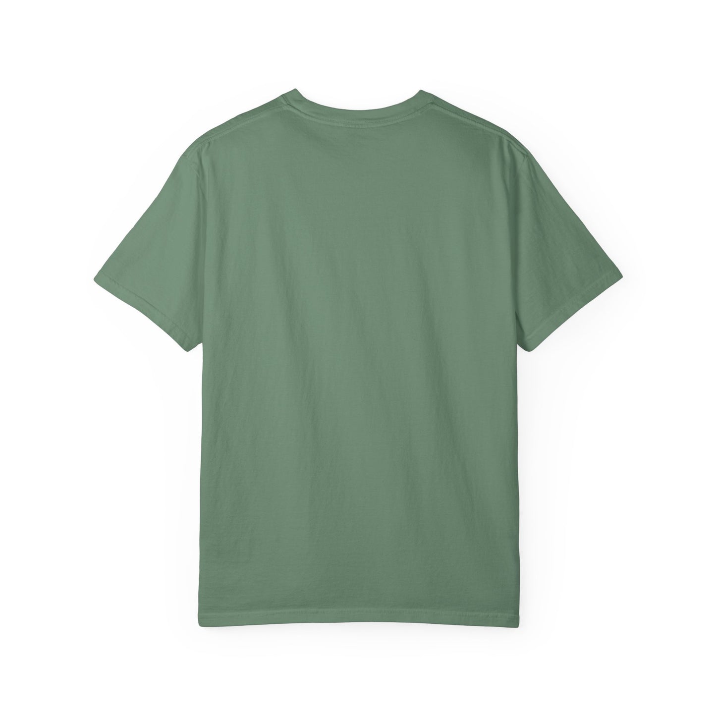 +TI-VITY Unisex Garment-Dyed T-shirt - Casual and Comfortable Tee for Everyday Wear