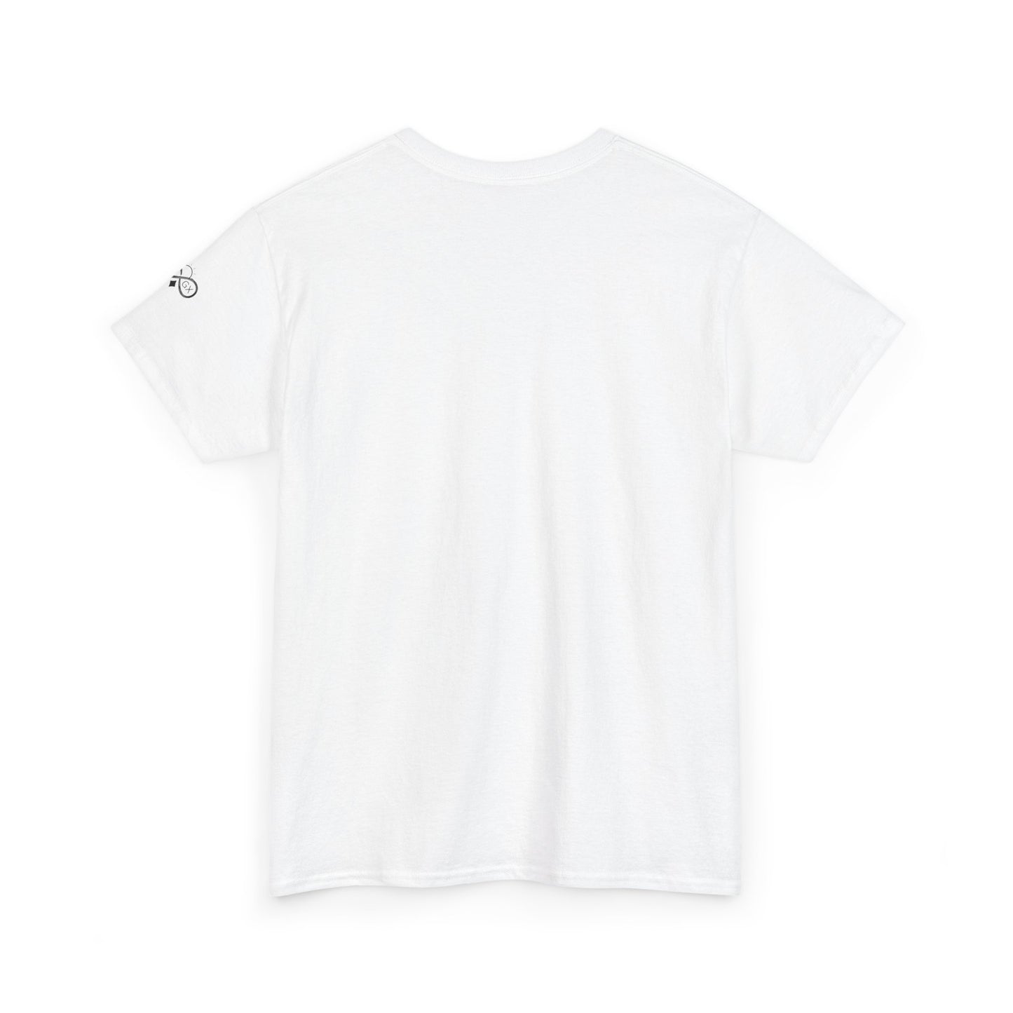 "Not Everyone Can Feel 14:22" - Casual T-Shirt for Everyday Wear