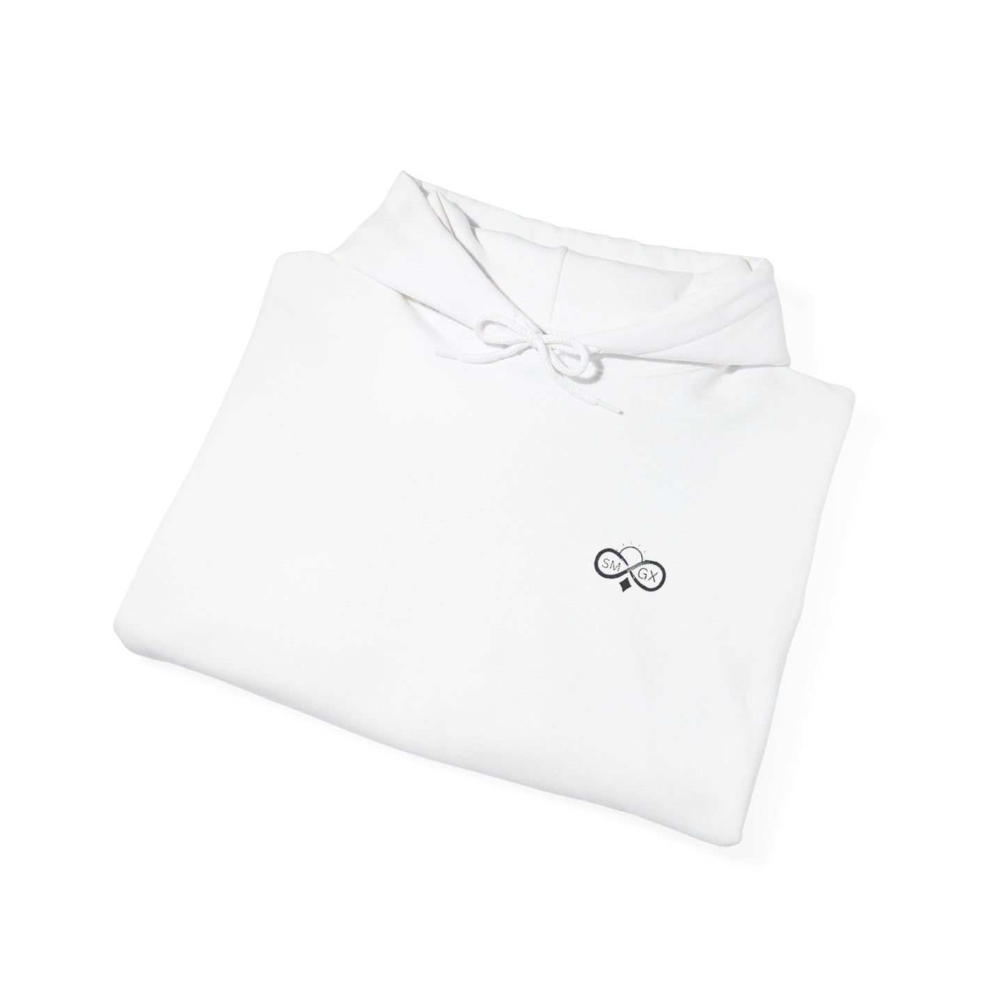 Timeless Infinity Unisex Hoodie - Cozy & Stylish Sweatshirt for Everyday Wear