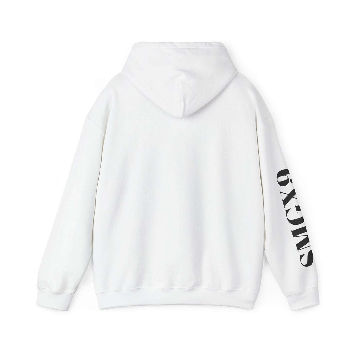 Premium Luxury Men's Hoodie