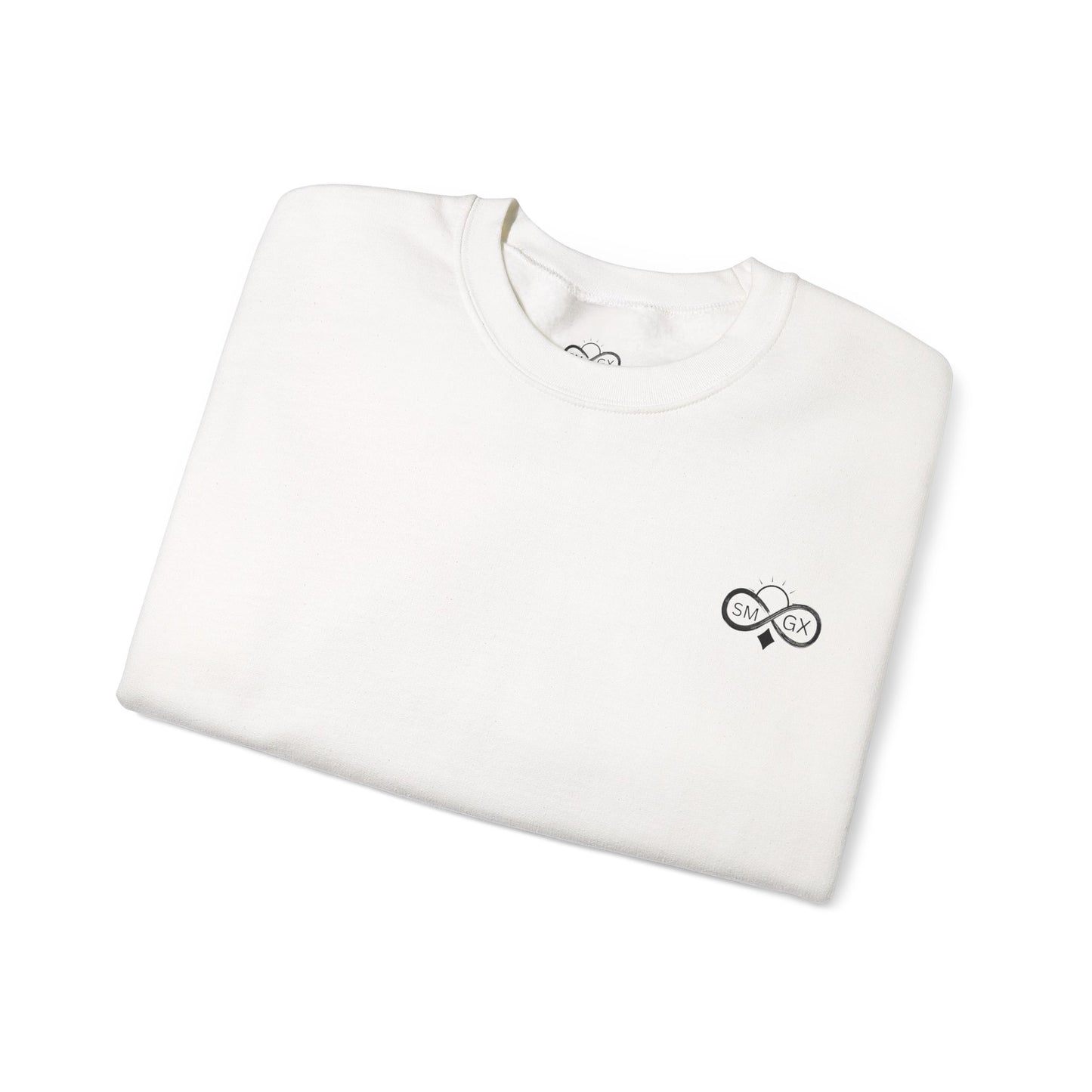 Comfortable Unisex Heavy Blend™ Crewneck Sweatshirt for Everyday Wear