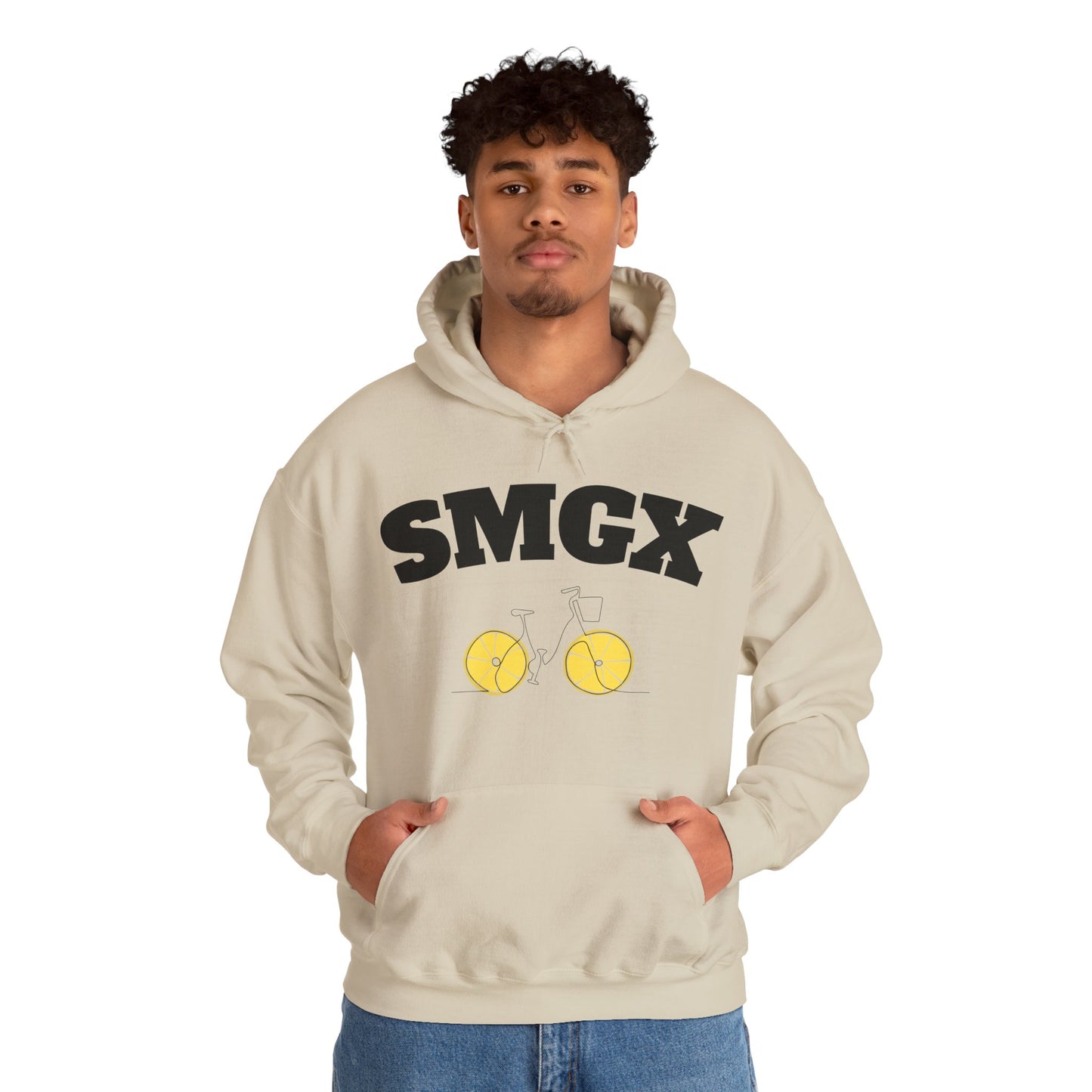 Hooded Street Wear - New Hoodie Design