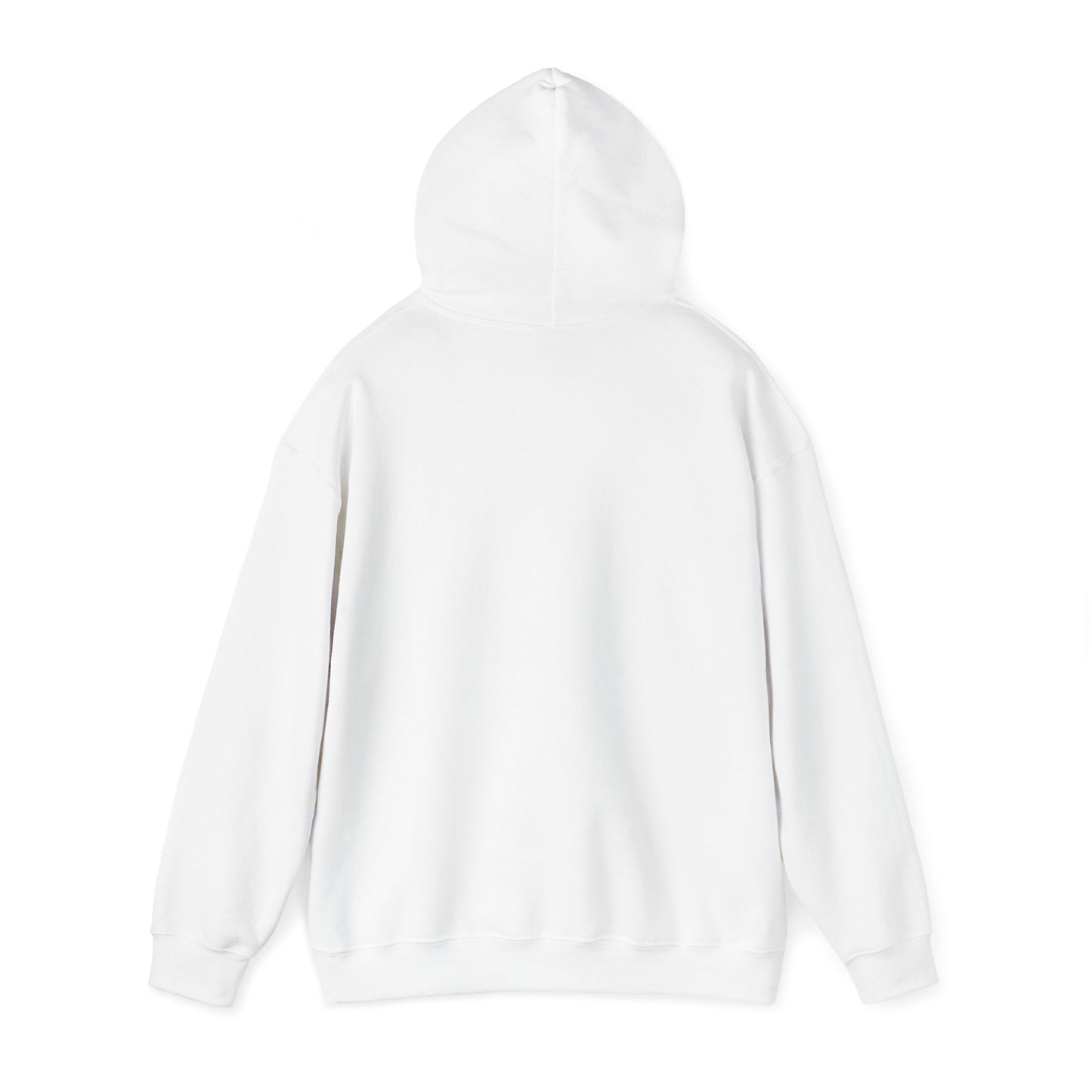Timeless Infinity Unisex Hoodie - Cozy & Stylish Sweatshirt for Everyday Wear