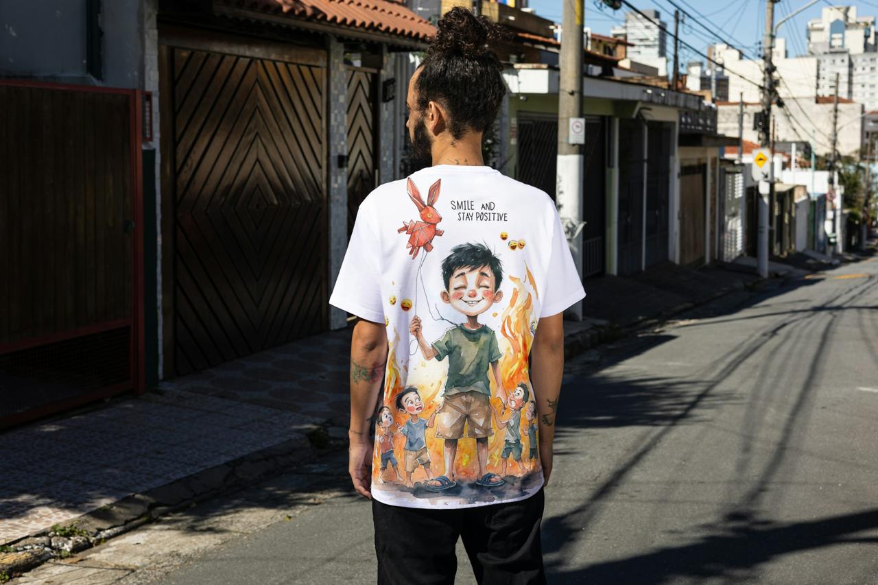 T shirt