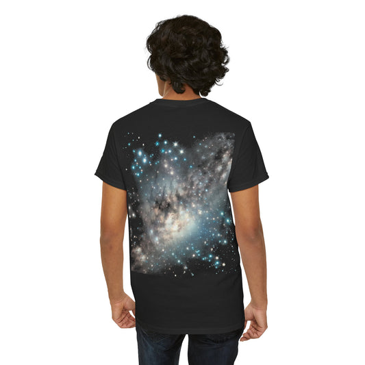 Cosmic Vibes Tee