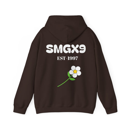 Bold Nice Colour Hoodie