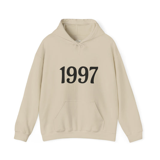 Bold Nice Colour Hoodie