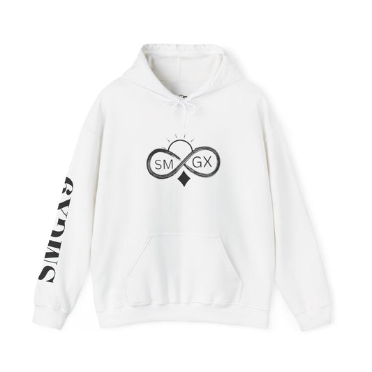Premium Luxury Men's Hoodie